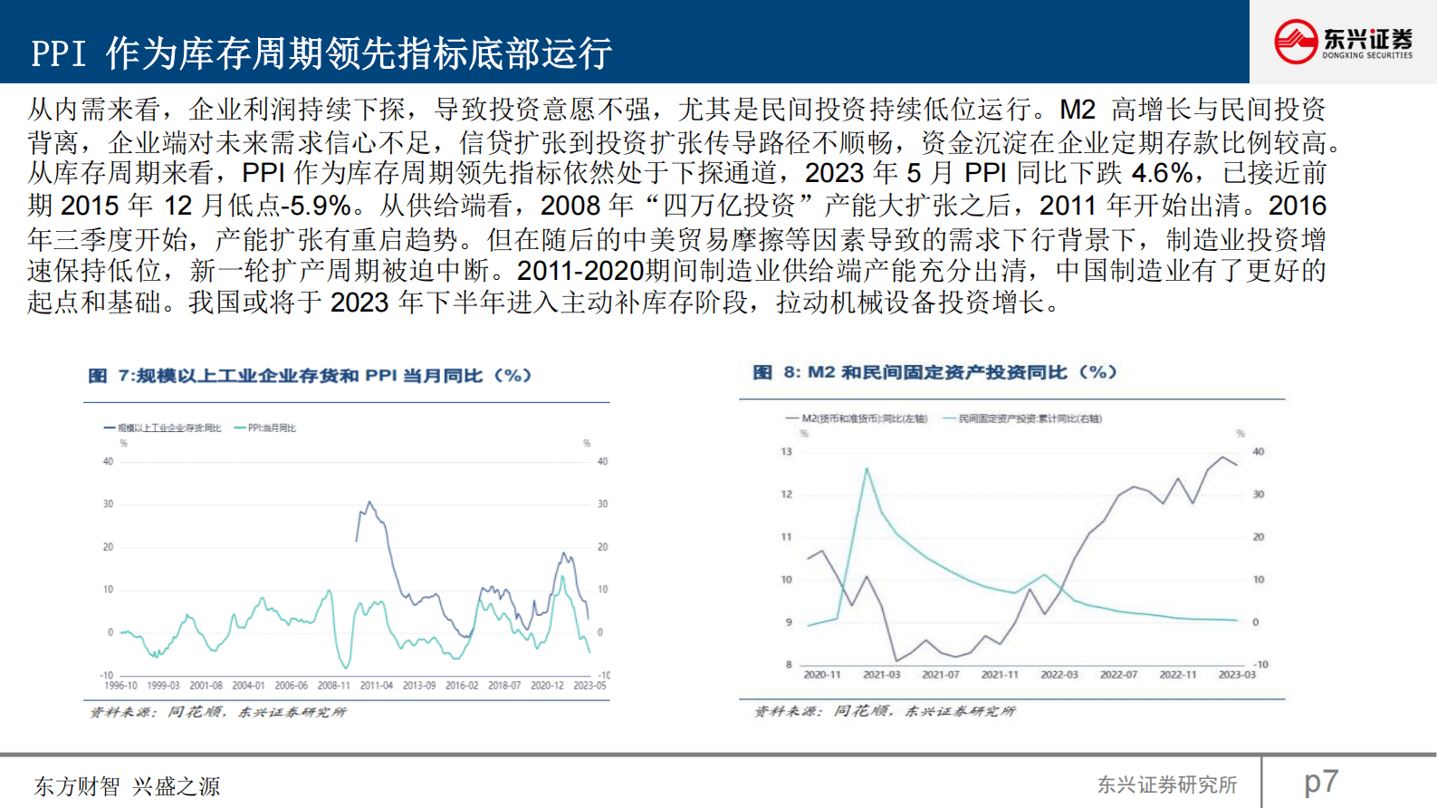 机械行业2023年中期策略：四主线把握机械行业投资机会 第7页