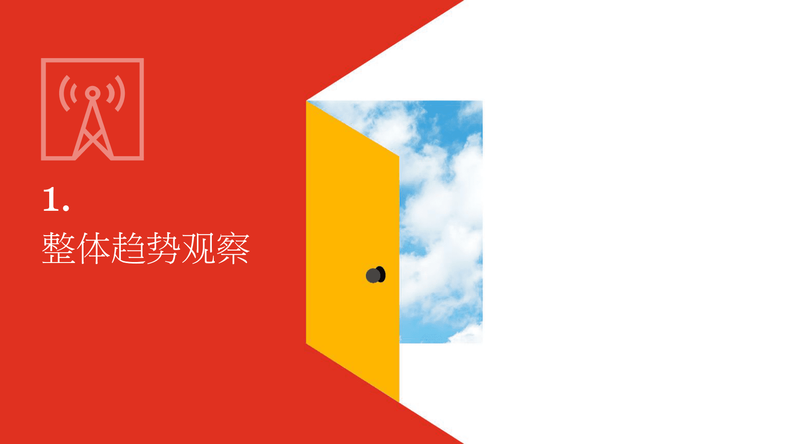 普华永道：2023年全球科技、媒体及通信行业并购趋势：中期回顾及展望 第3页