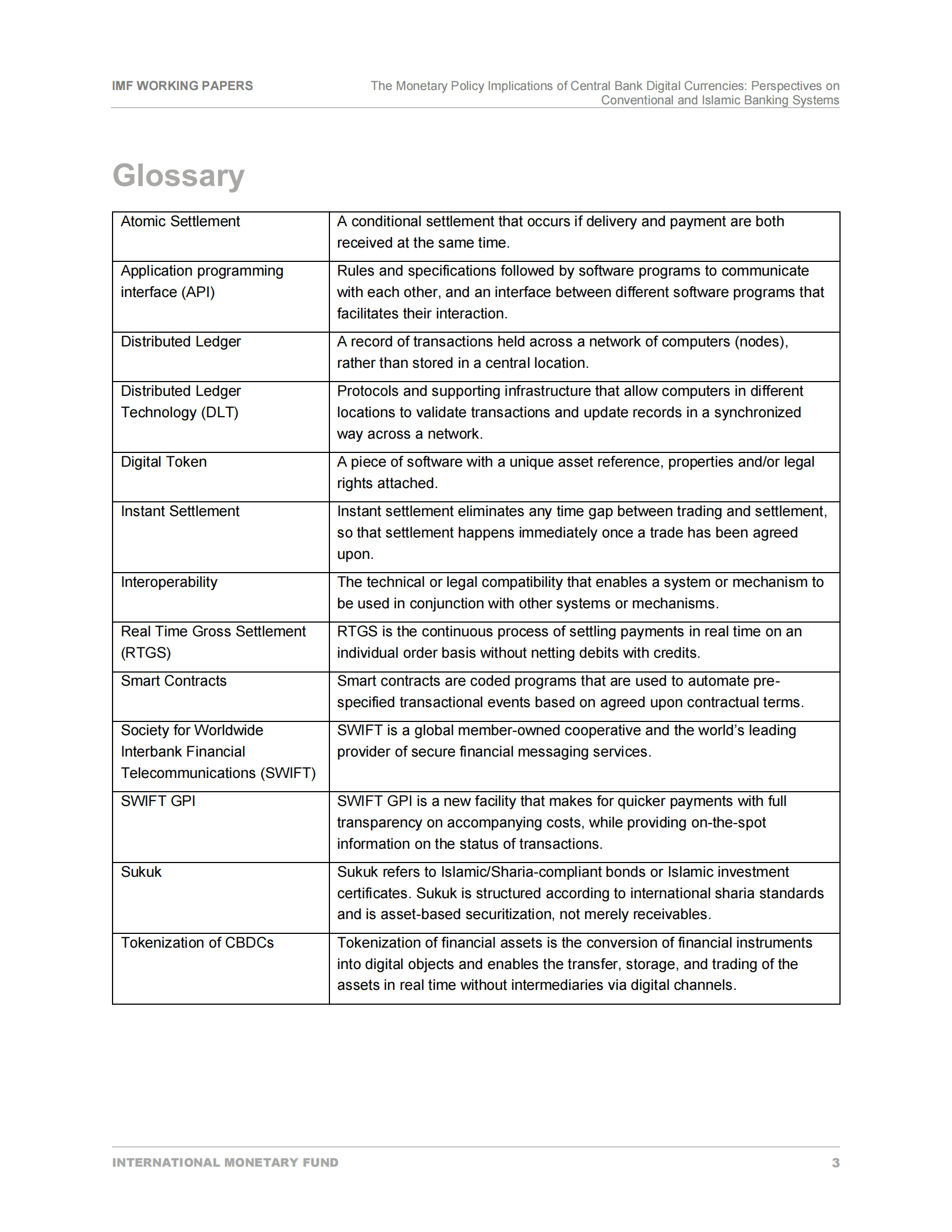 国际清算银行2022年对央行数字货币的调查【英】 第5页