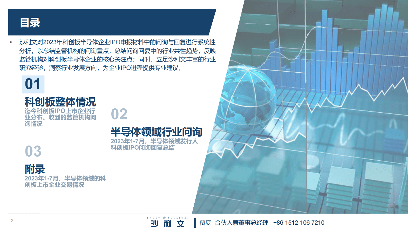 沙利文：2023年科创板问询回复专题&mdash;&mdash;半导体行业 第2页