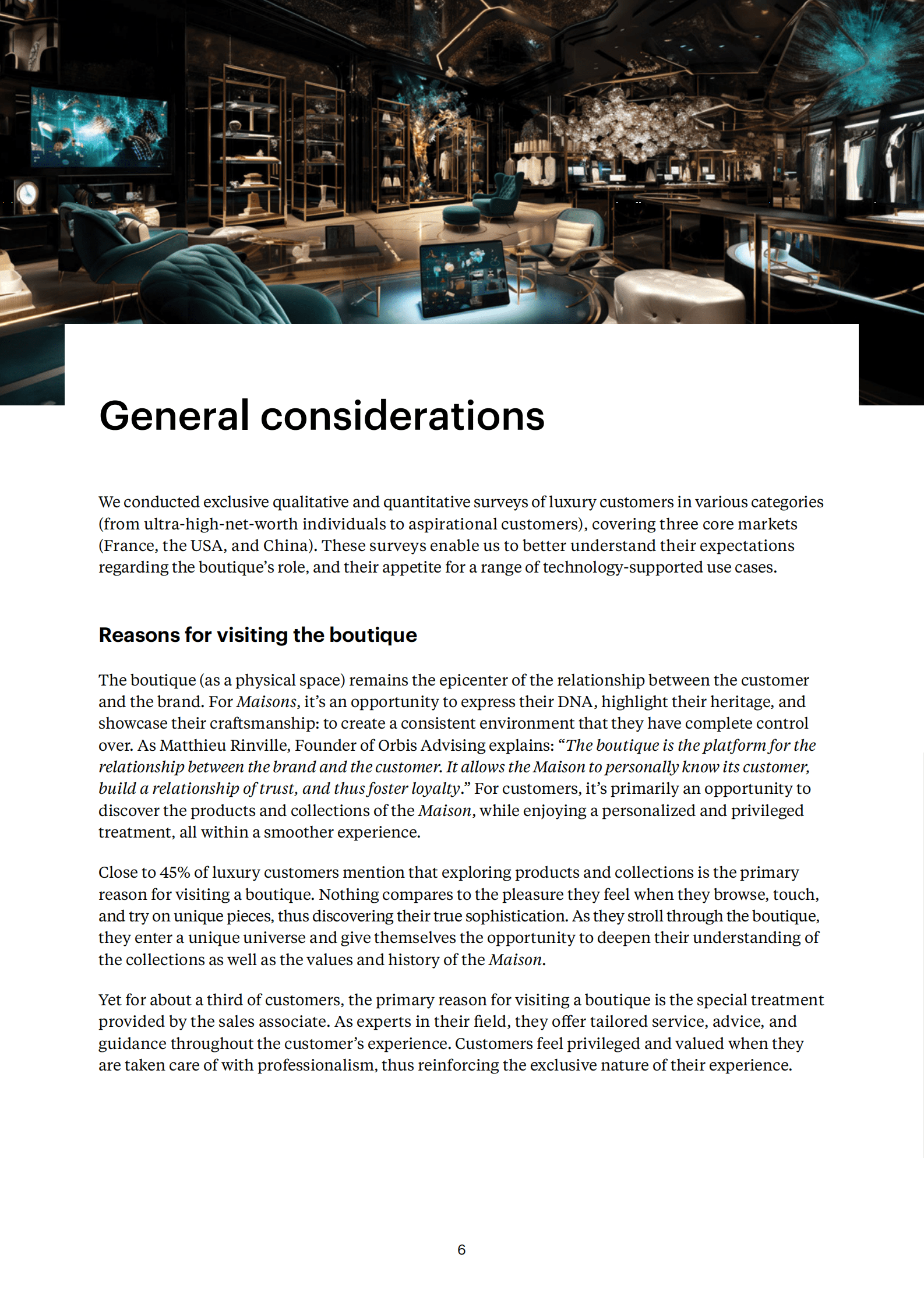 2023奢侈品与科技-新时代的开端研究报告【英文版】-贝恩公司 第8页