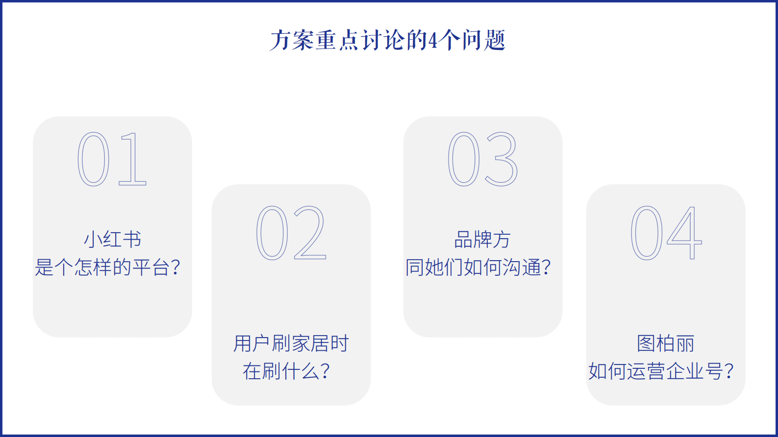 2023小红书企业号运营规划报告-图柏丽&小红书 第5页
