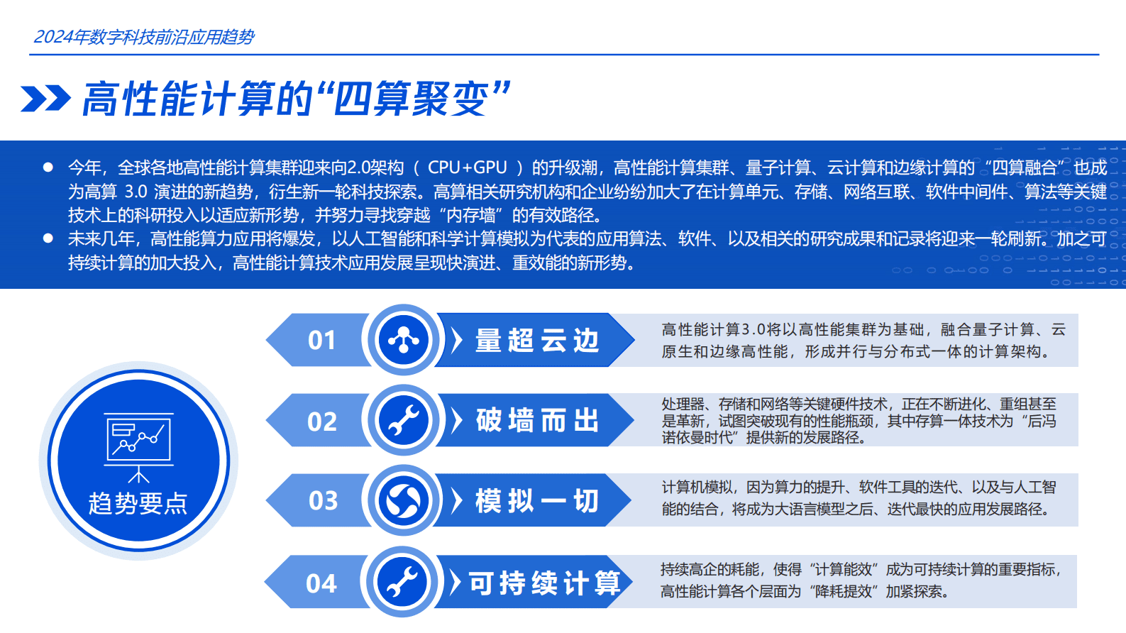 腾讯研究院：2024数字科技前沿应用趋势报告-智能科技 跨界相变 第8页