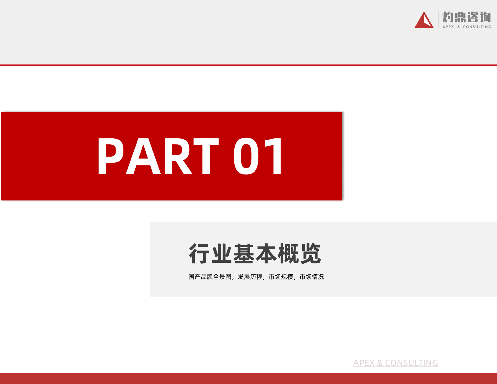 灼鼎咨询：2023国货服装行业发展的&ldquo;天时地利人和&rdquo; 第3页