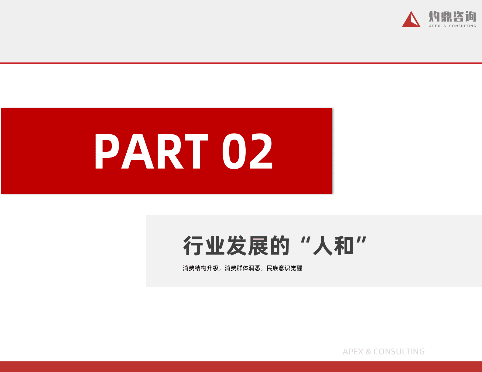 灼鼎咨询：2023国货服装行业发展的&ldquo;天时地利人和&rdquo; 第8页
