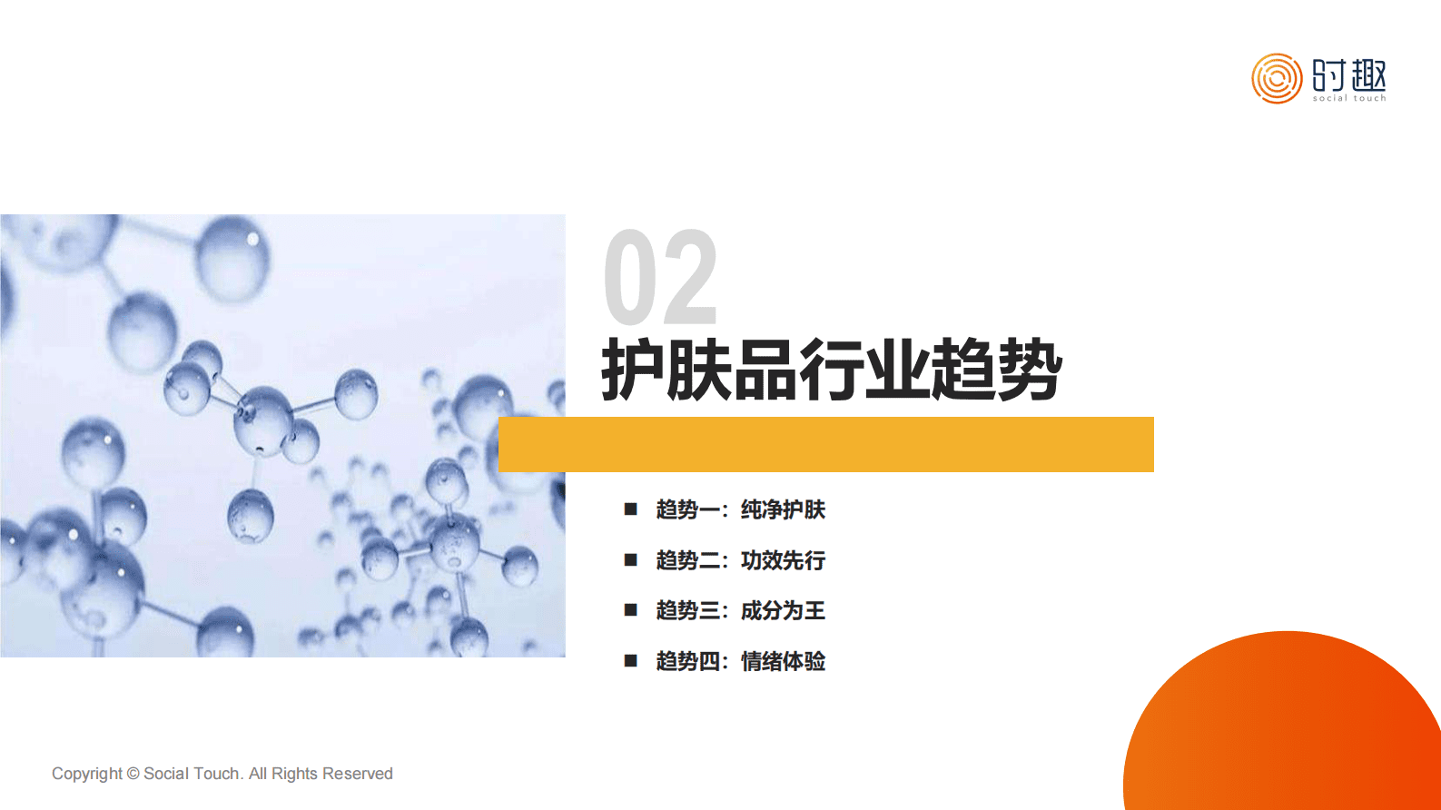 时趣：2024护肤品行业及营销趋势报告 第7页