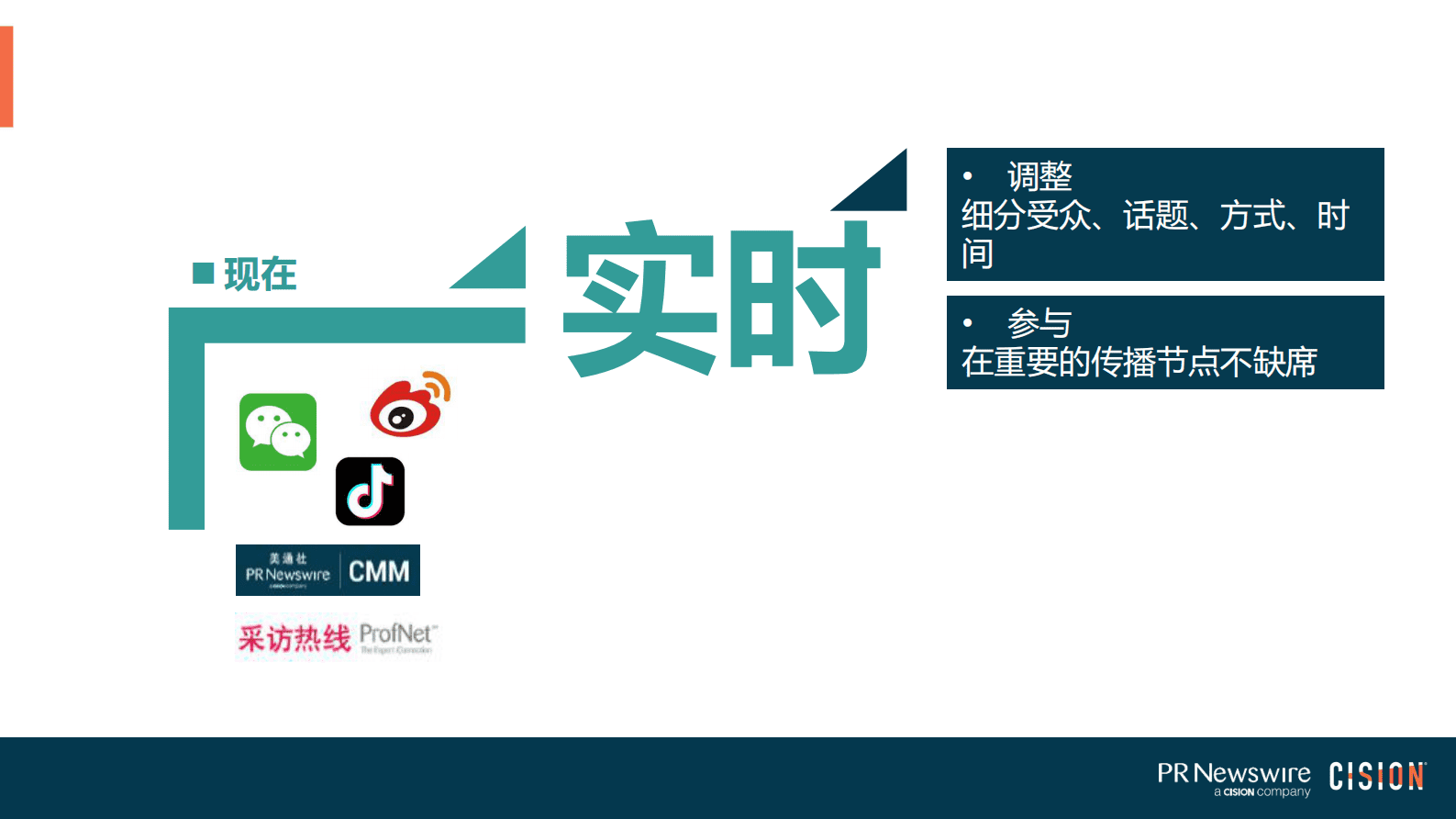 美通社：让数据为我所用 驱动精准内容传播 第7页