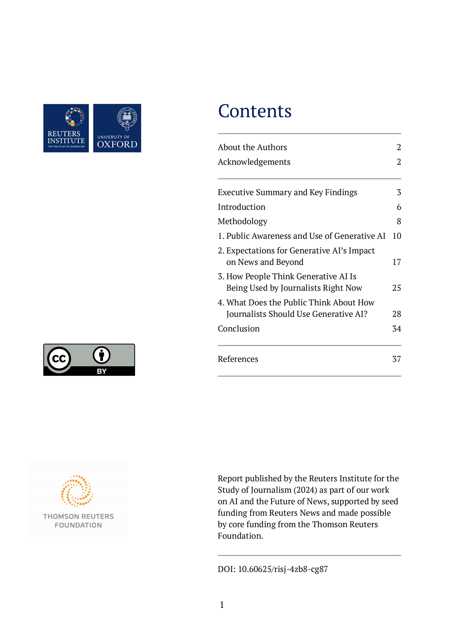 路透社：AI和未来的新闻（英文） 第3页