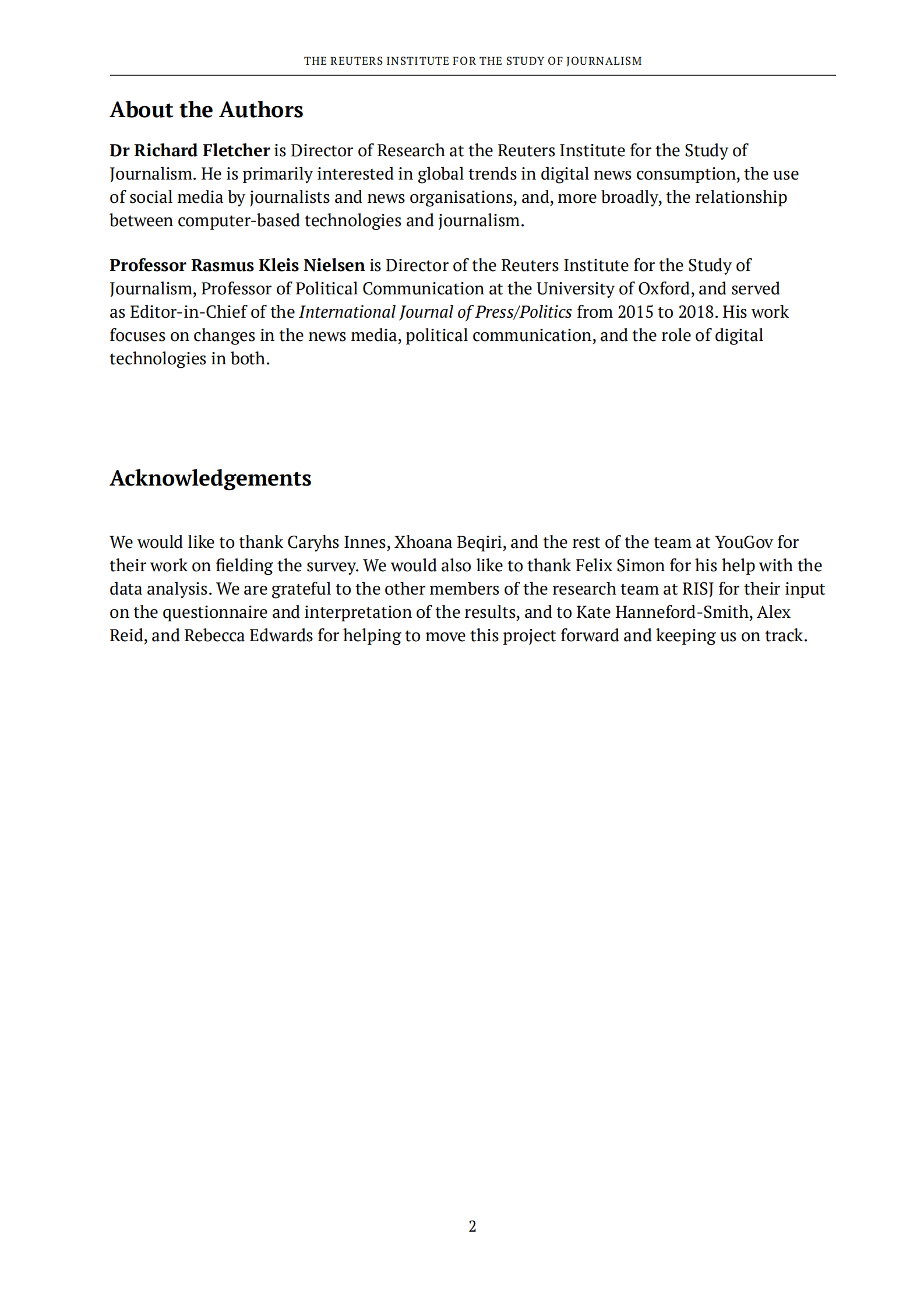 路透社：AI和未来的新闻（英文） 第4页