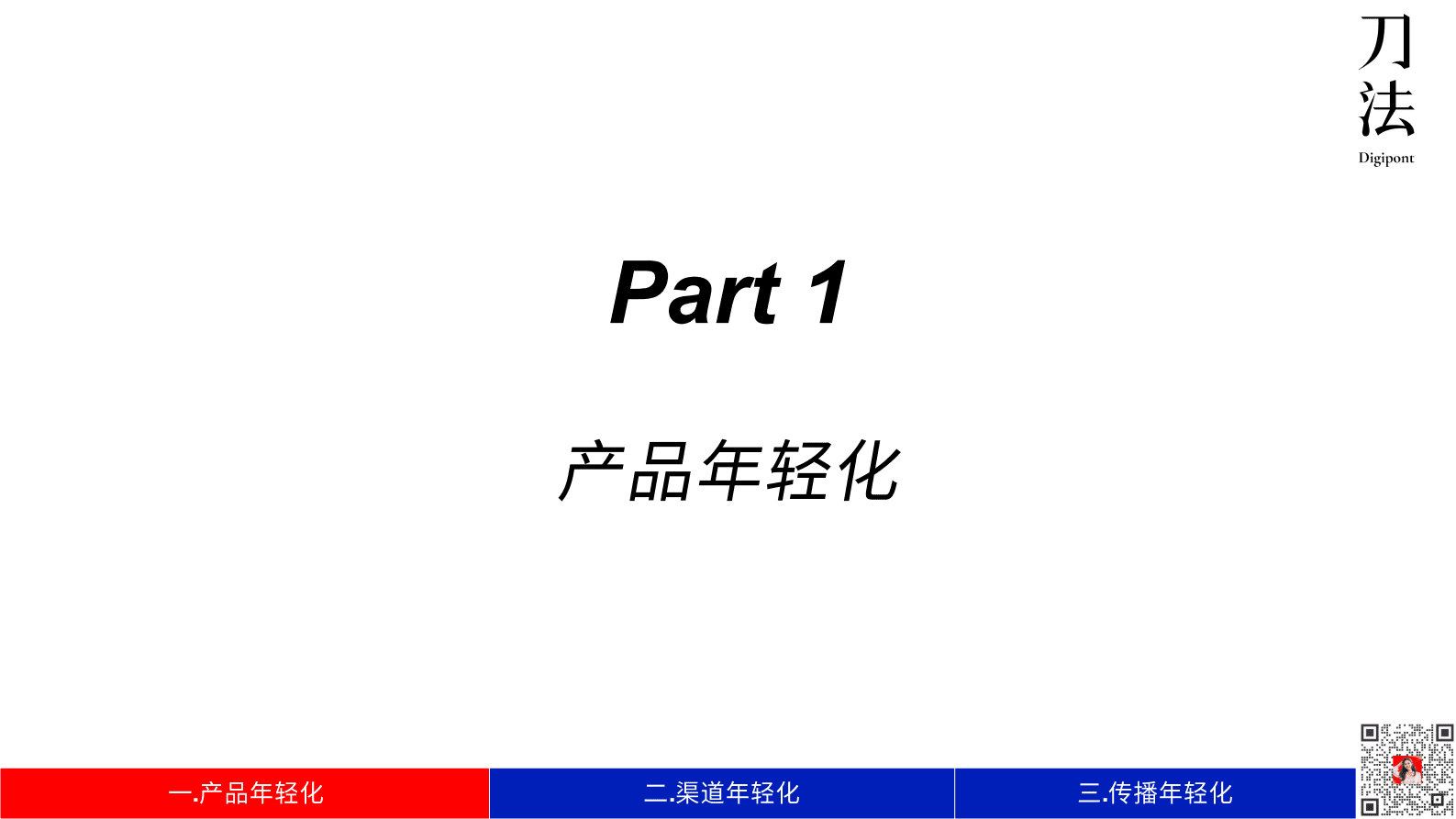 鸭鸭：从亏损到年入百亿，如何抓住年轻用户重拾生命力？ 第6页