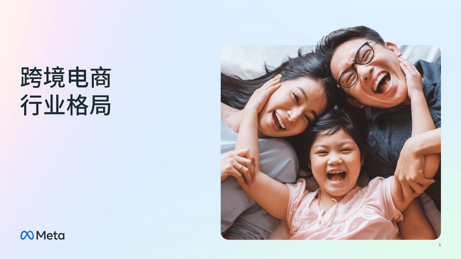 Meta：2024跨境电商DTC全阶段增长策略白皮书 第5页