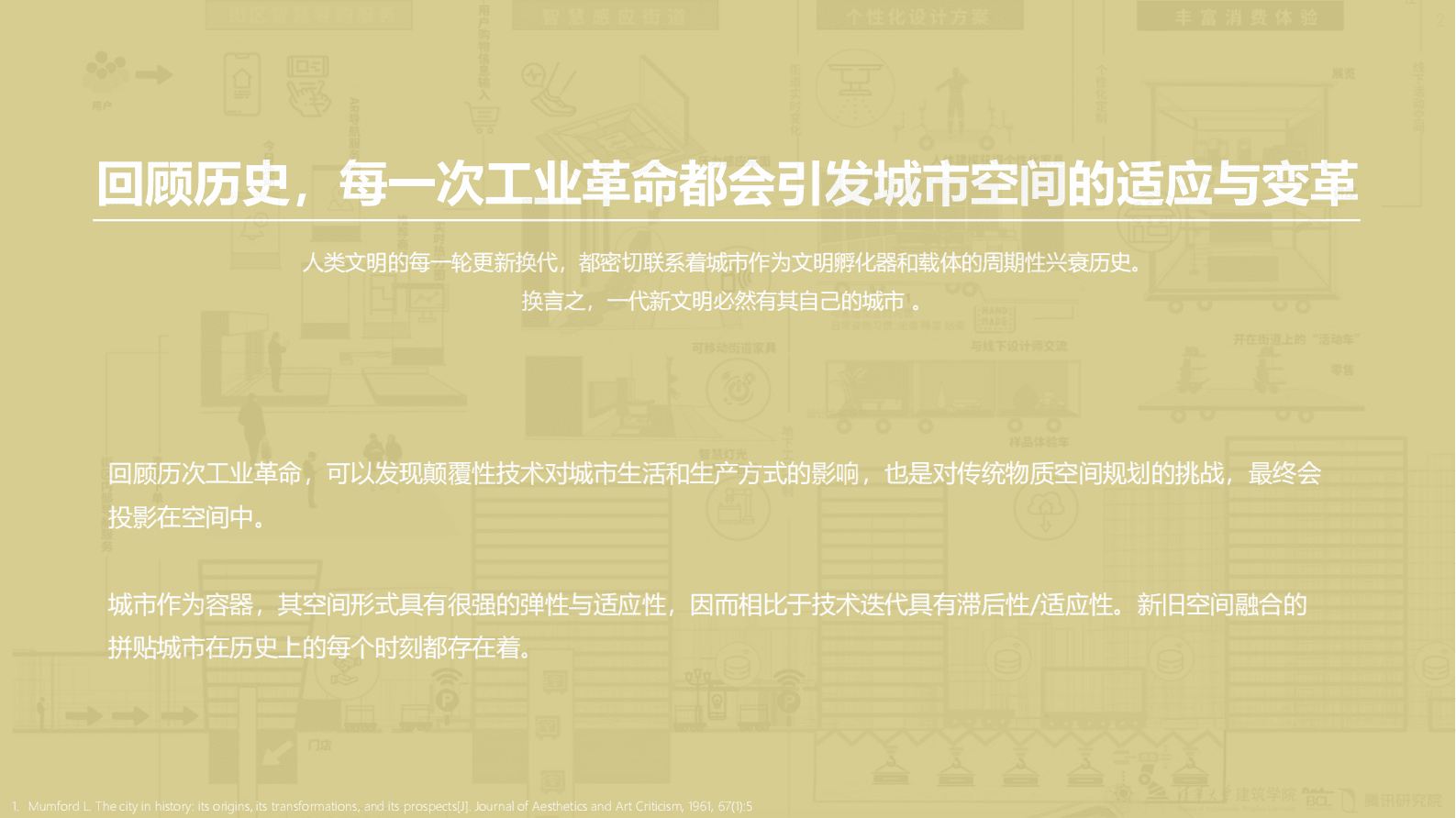 WeSpace 3.0&middot;未来城市空间 3.0报告 第2页