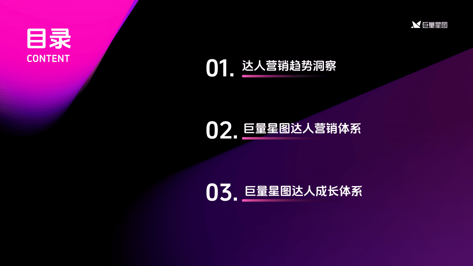 巨量星图：2024巨量星图营销通案 第2页