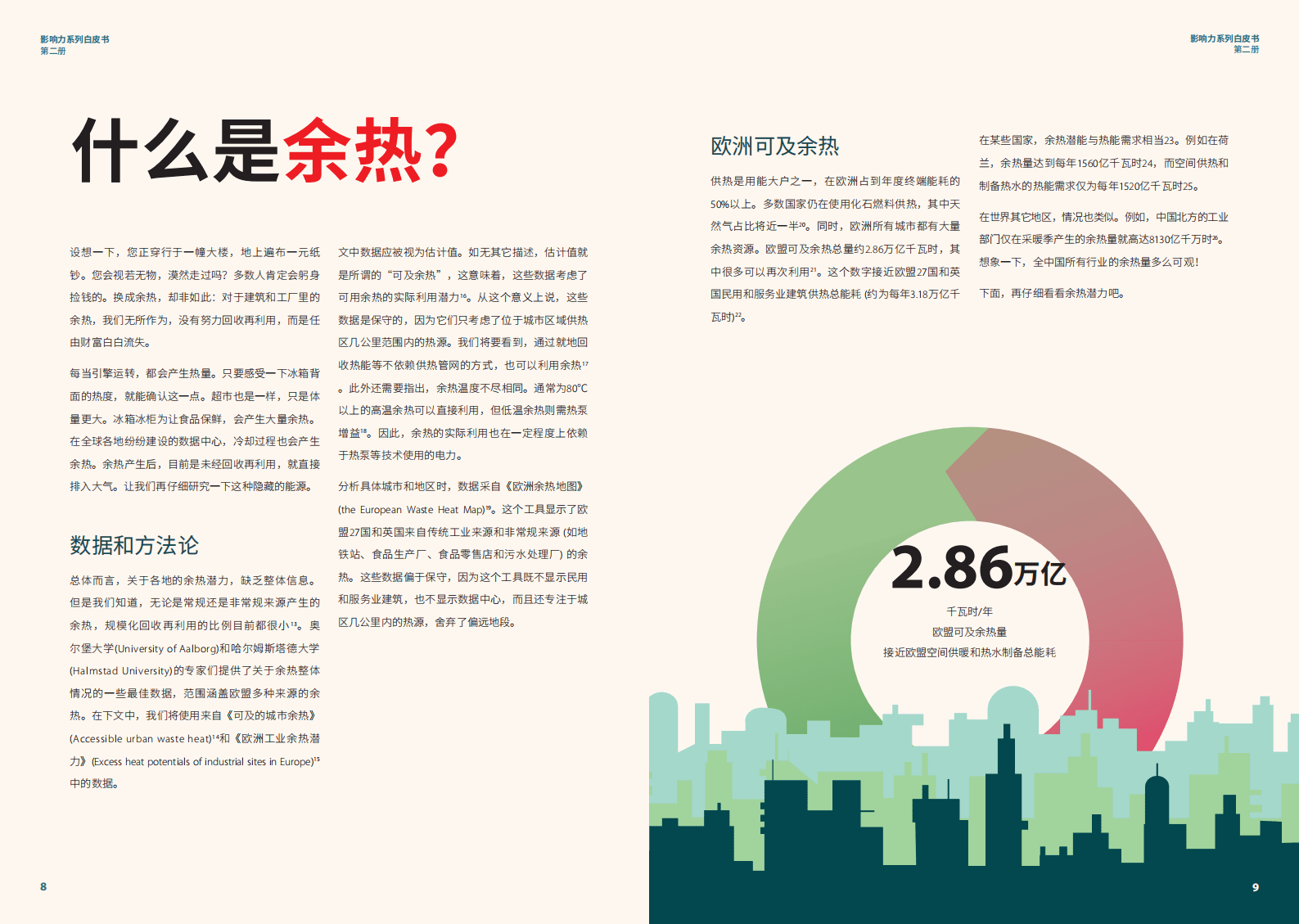全球存量最大的待开发能源：余热 第5页