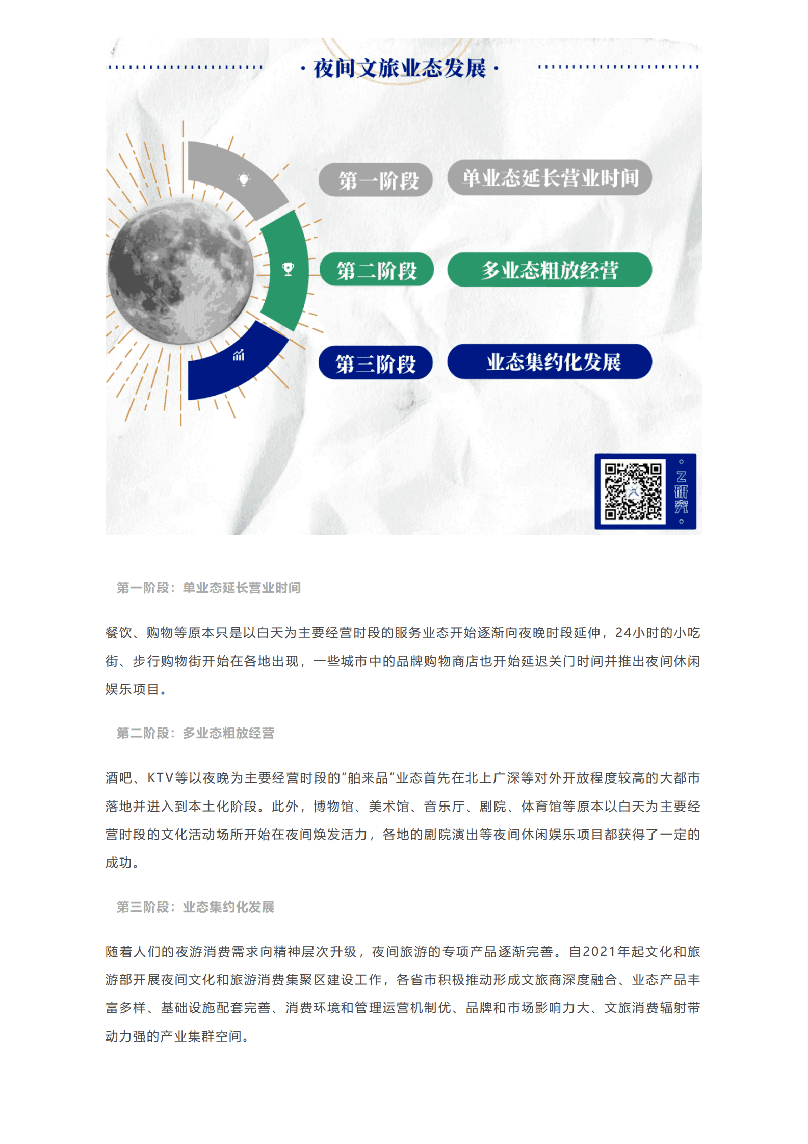 夜间文旅业态的美与趣 第3页