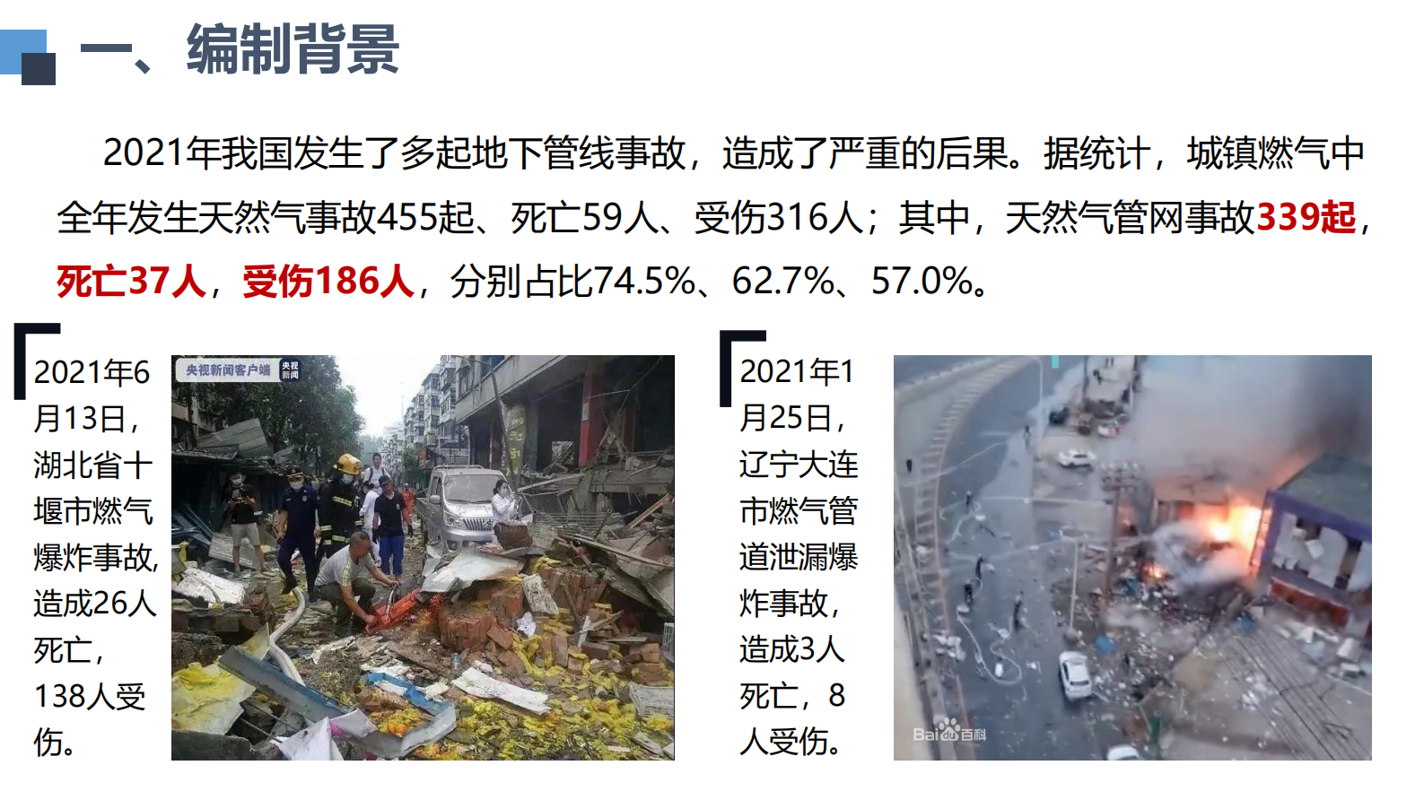 北京市科学技术研究院（刘克会）：2021年中国城市地下管线发展报告 &mdash;&mdash;&mdash;燃气、热力 第3页
