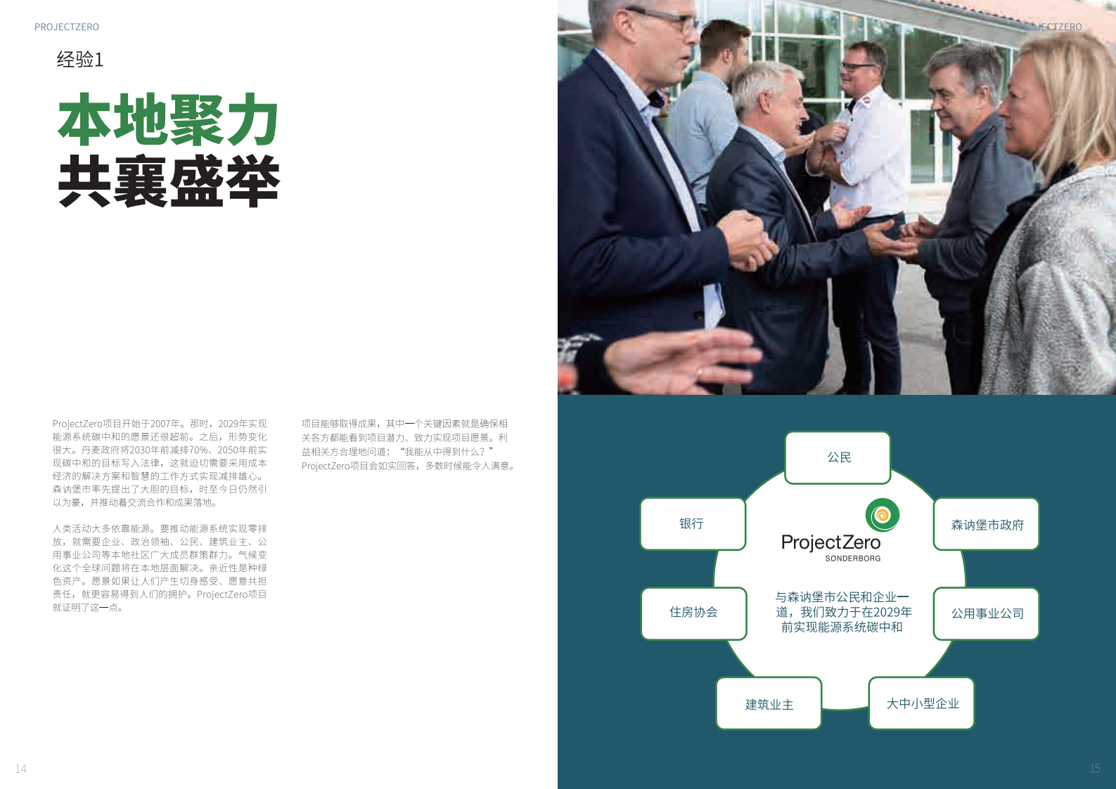 丹佛斯：节约下来的能源才是最绿色的能源 第8页