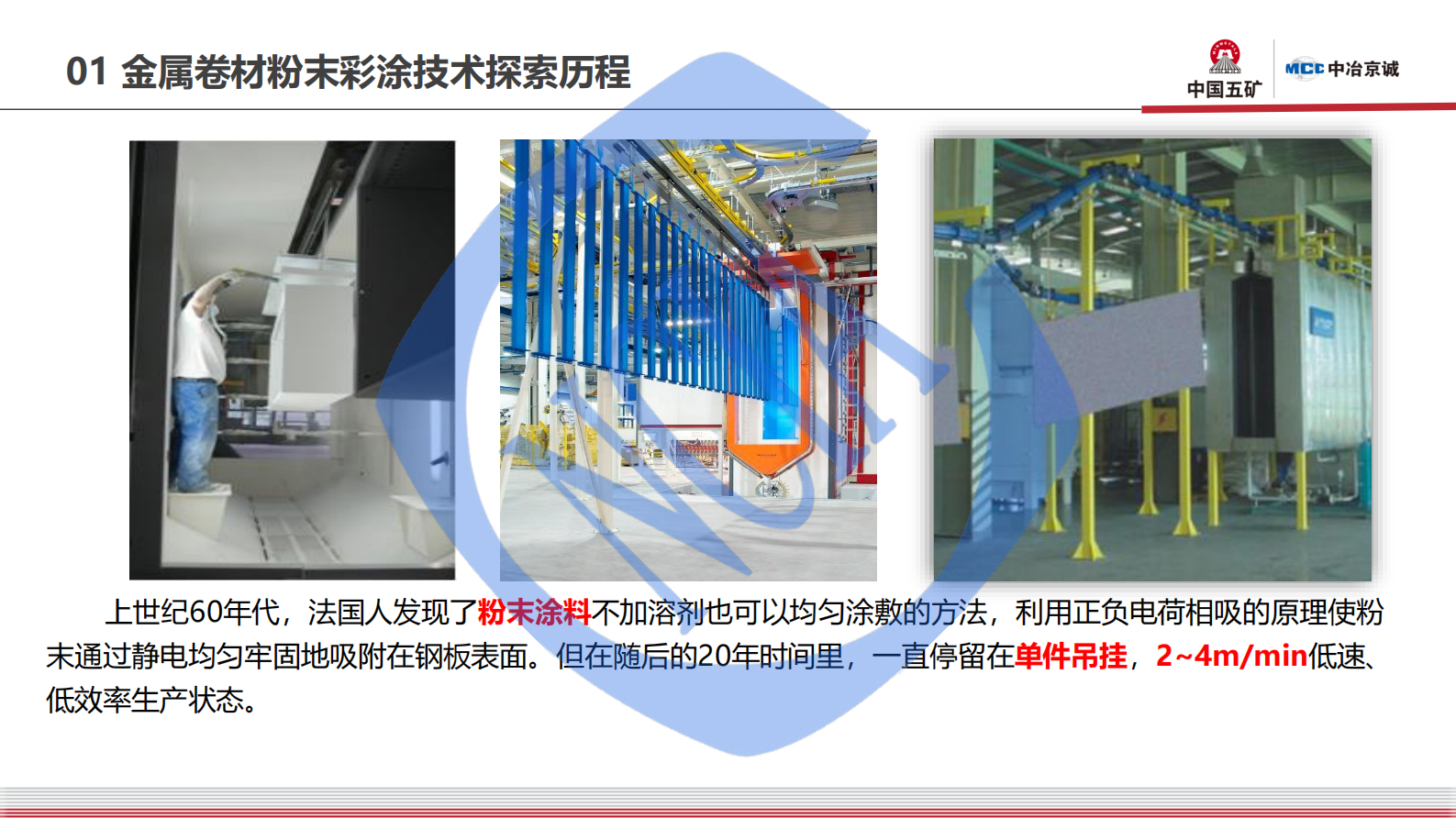 李国强：金属卷材高速粉末彩涂技术开发及应用 第8页