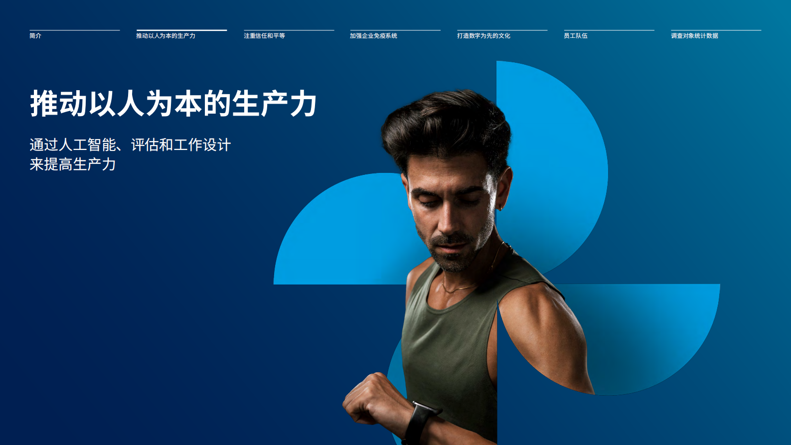 美世咨询：2024全球人才趋势报告-科技行业洞察 第5页