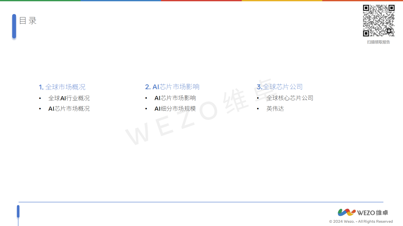 维卓：2024全球AI芯片行业报告 第2页