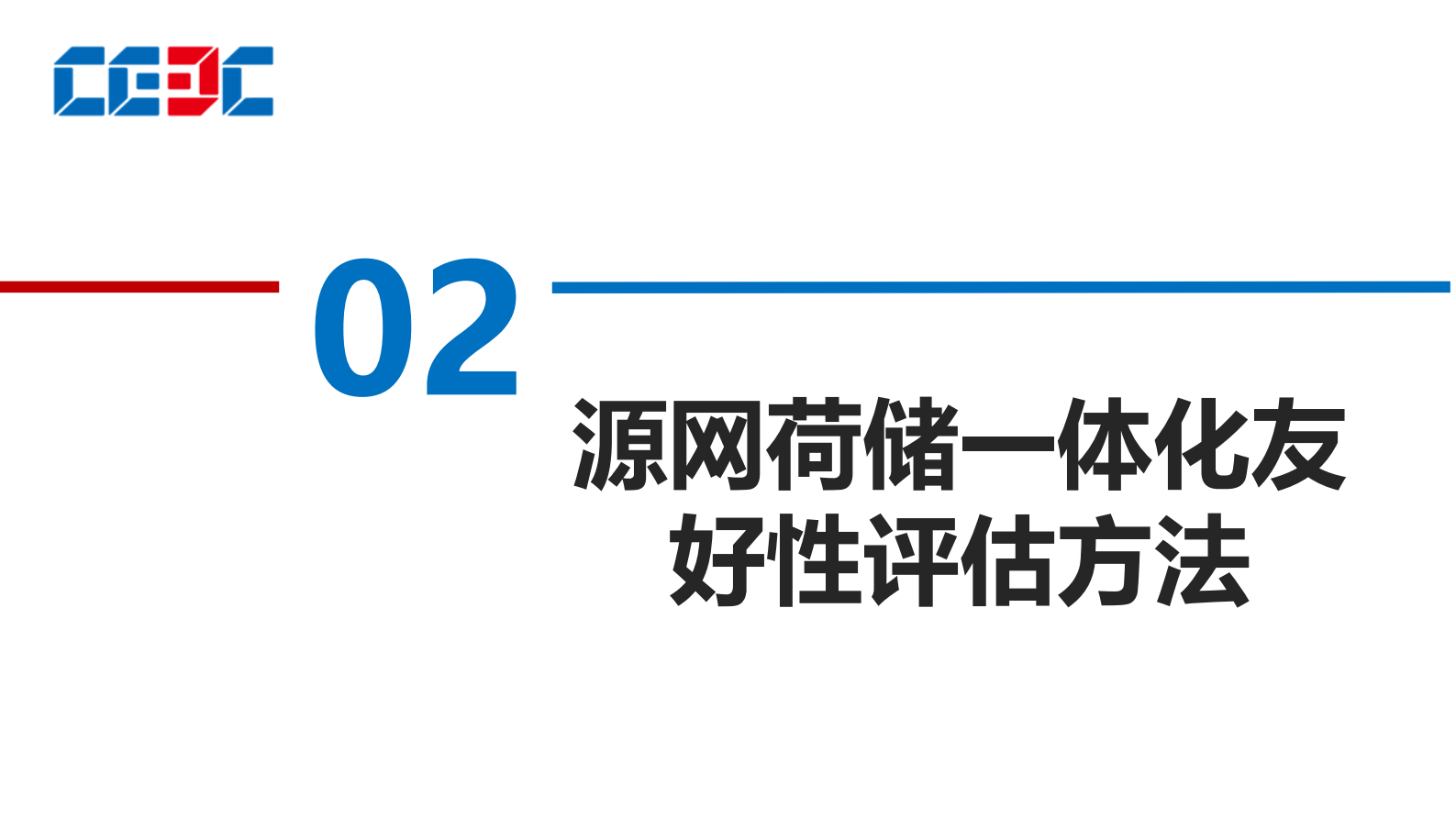 中国能建：2024园区级源网荷储一体化项目规划方法及实施路径报告 第7页