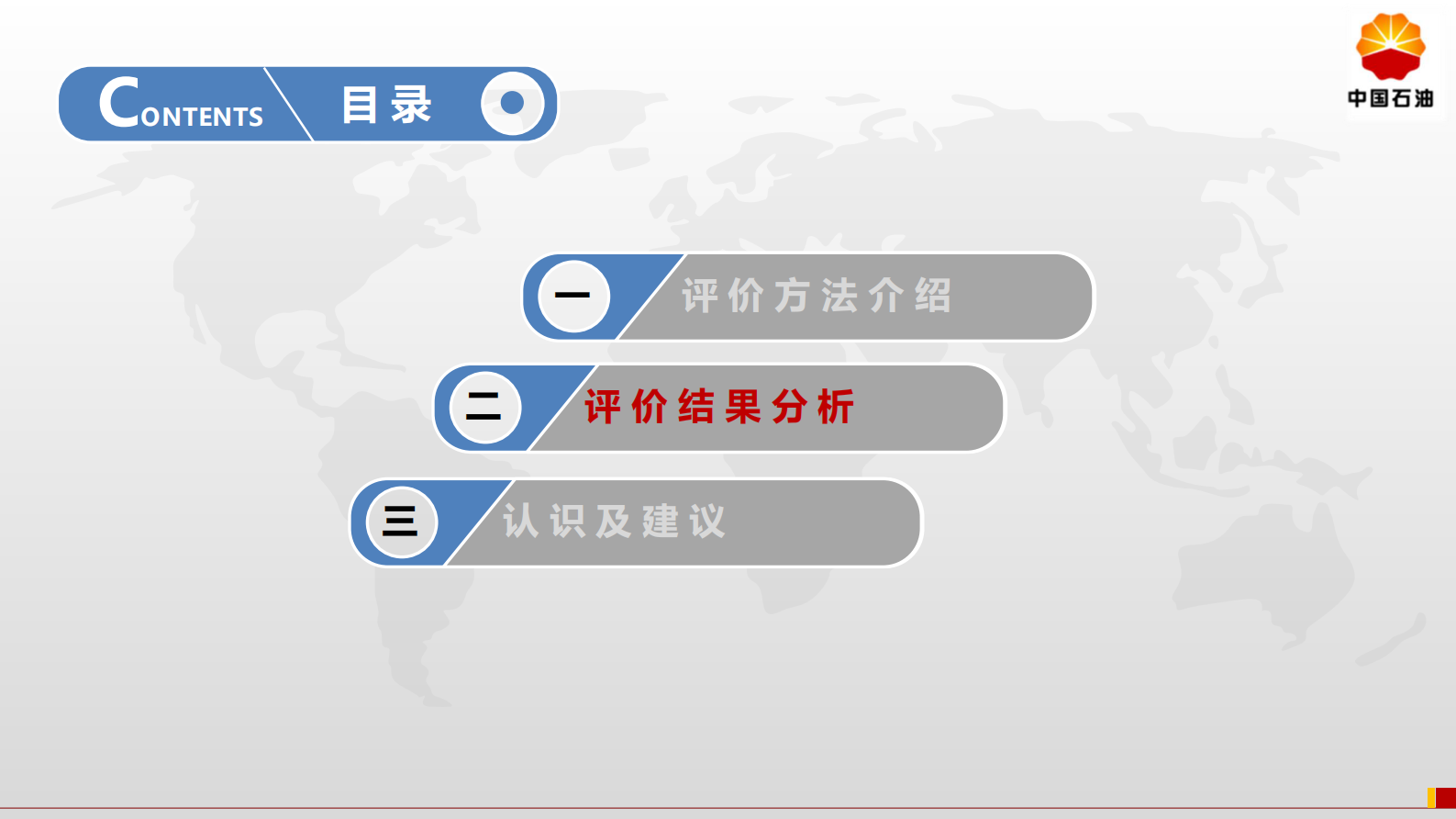 中国石油：全球能源安全报告（2023）能源体系建设进入韧性时代 第8页