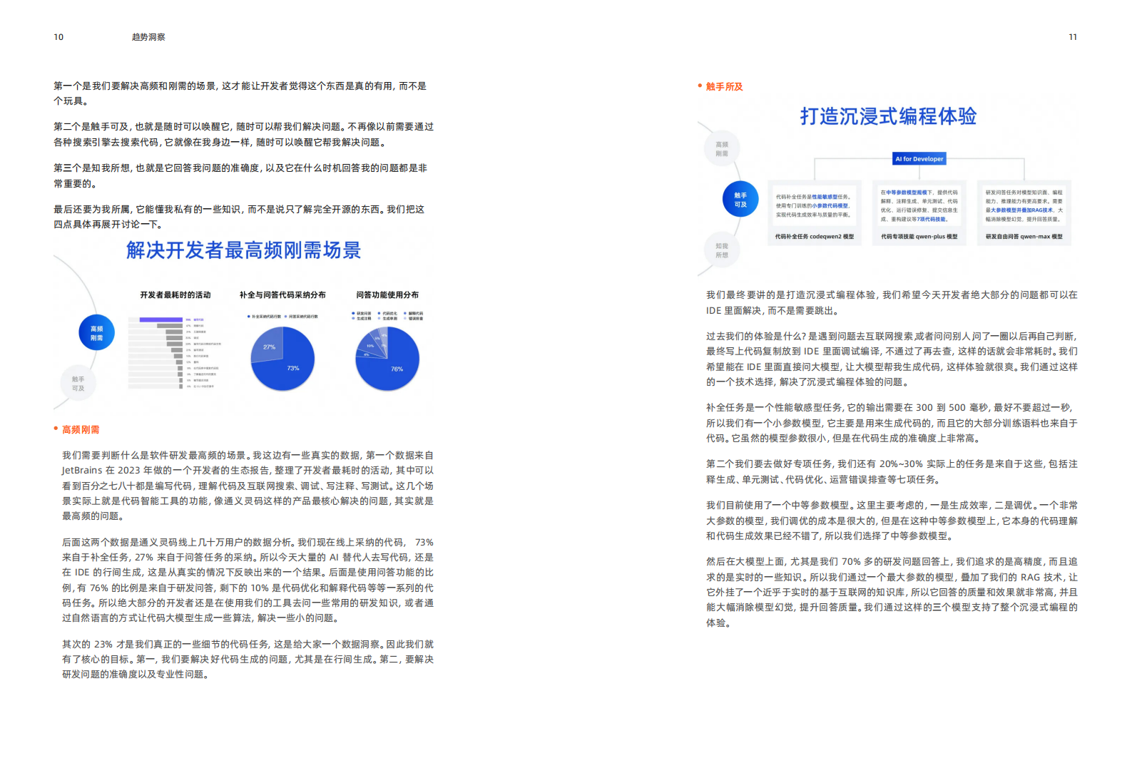 阿里云：AIGC+软件开发新范式白皮书（通义灵码） 第6页