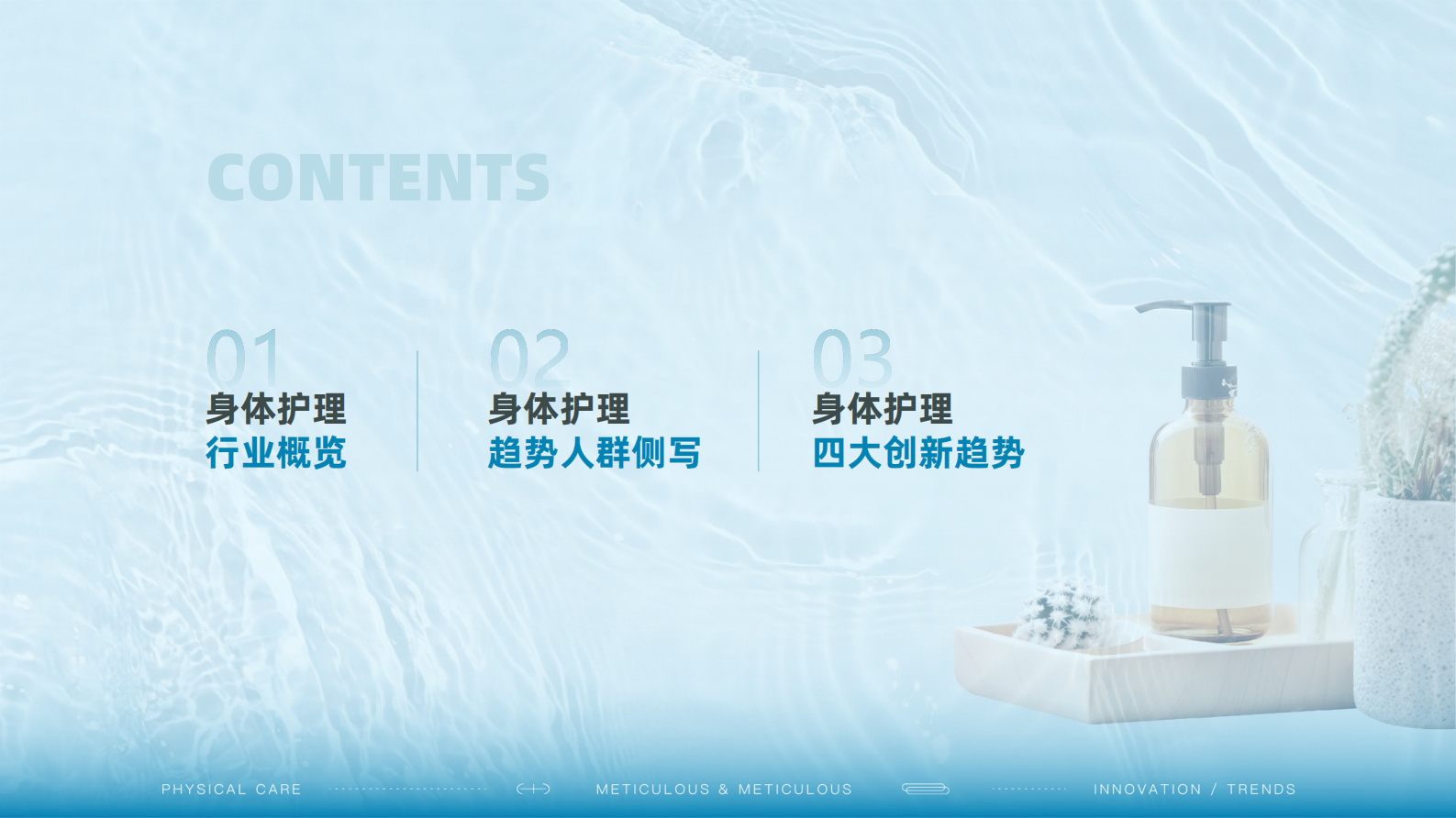 天猫快速消费品&智篆GI：2024身体护理趋势报告 第2页
