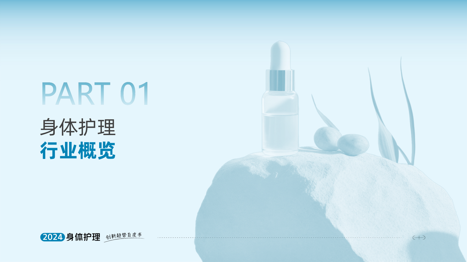 天猫快速消费品&智篆GI：2024身体护理趋势报告 第3页