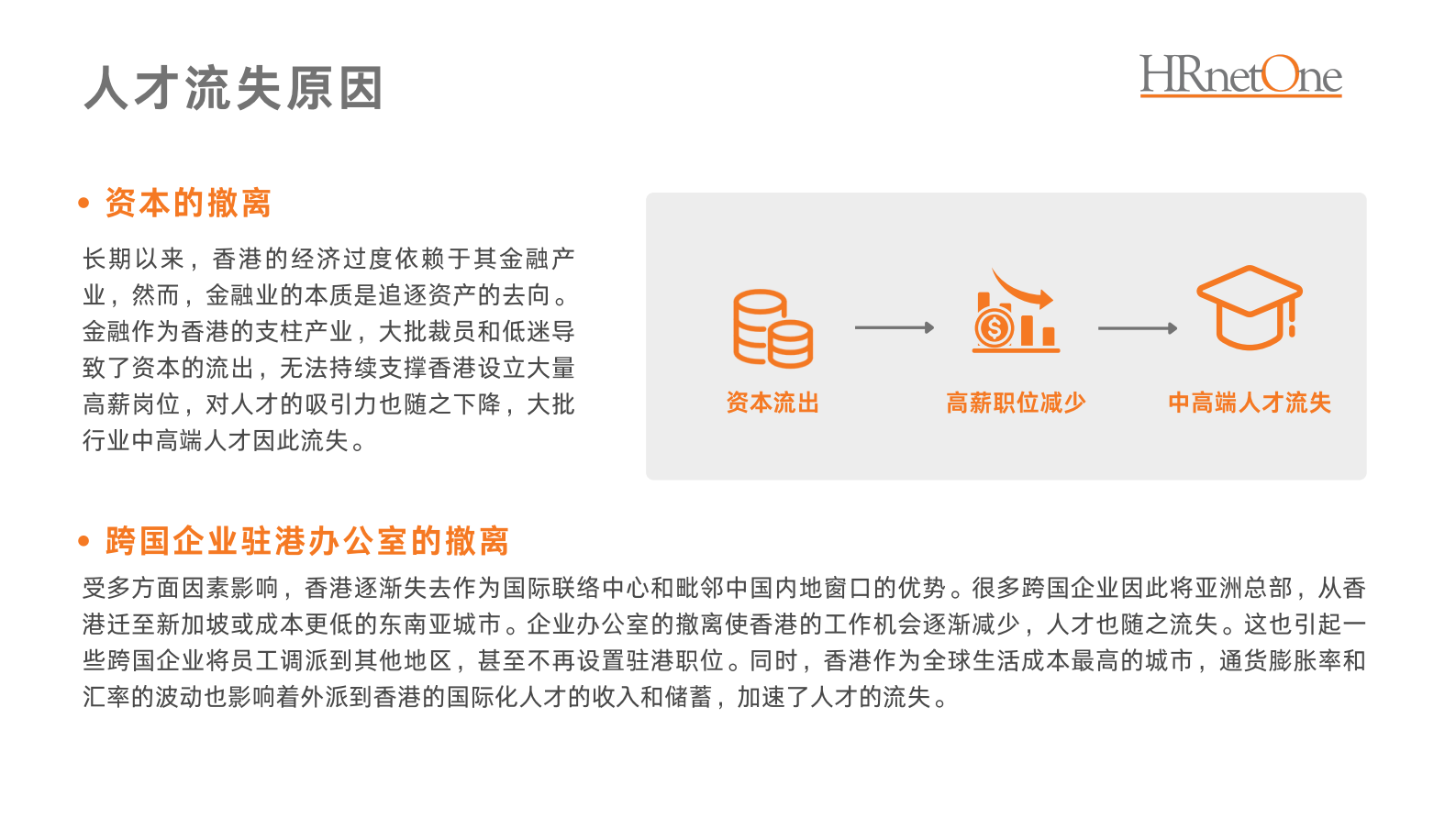 HRnetone：香港人才趋势洞察报告 第5页