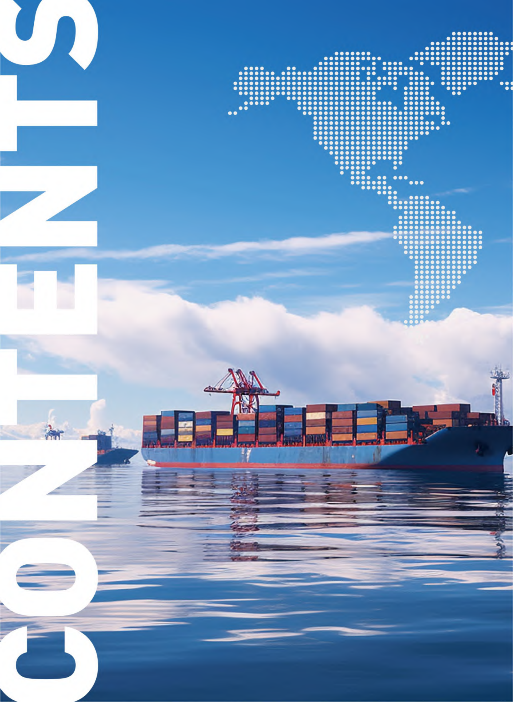 交通运输部部规划院：中国港口运行分析报告（2024） 第2页