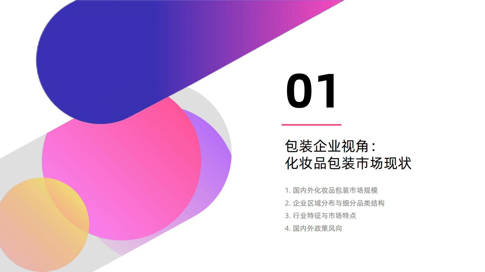 美业颜究院&数美链：2024化妆品包装行业洞察与新机研究报告 第5页