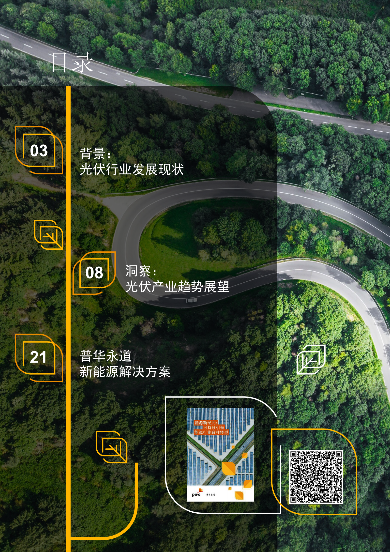 普华永道：能源新纪元系列：光伏行业趋势洞察篇 第2页