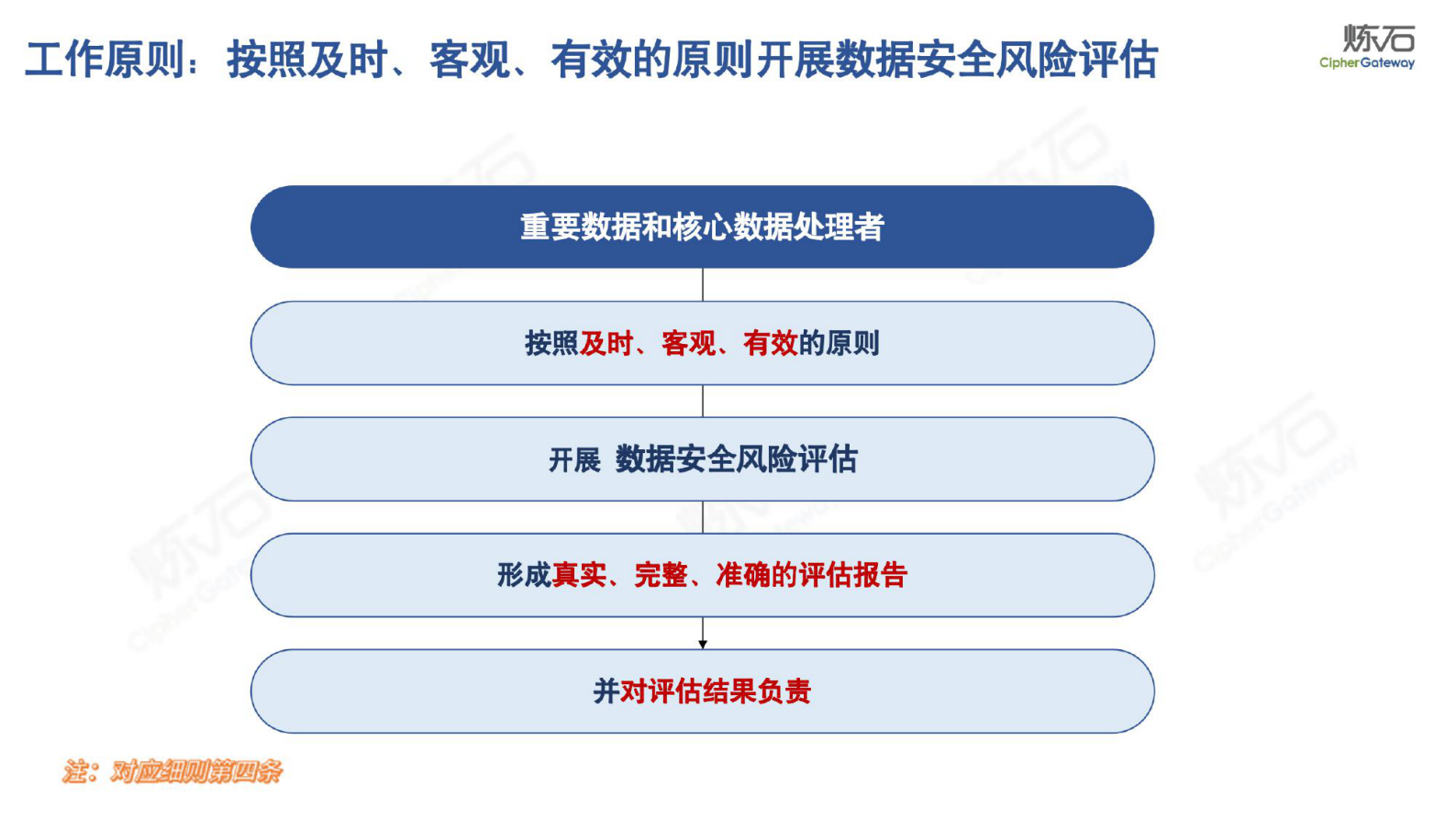 炼石：图解工信部工业和信息化领域数据安全风险评估实施细则（试行）V1.0.0 第8页