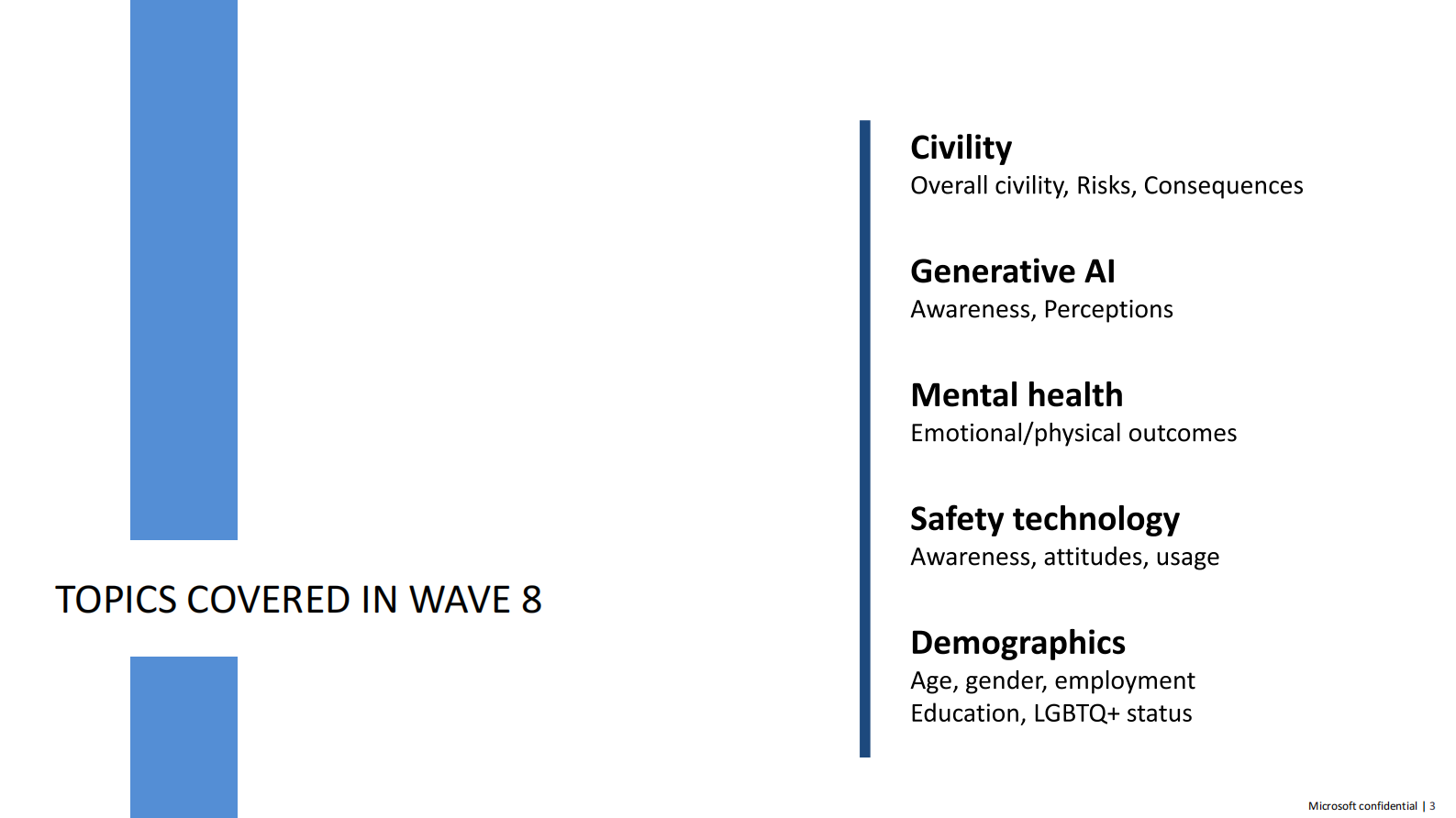 微软：生成式人工智能、心理健康和安全技术（英文） 第3页