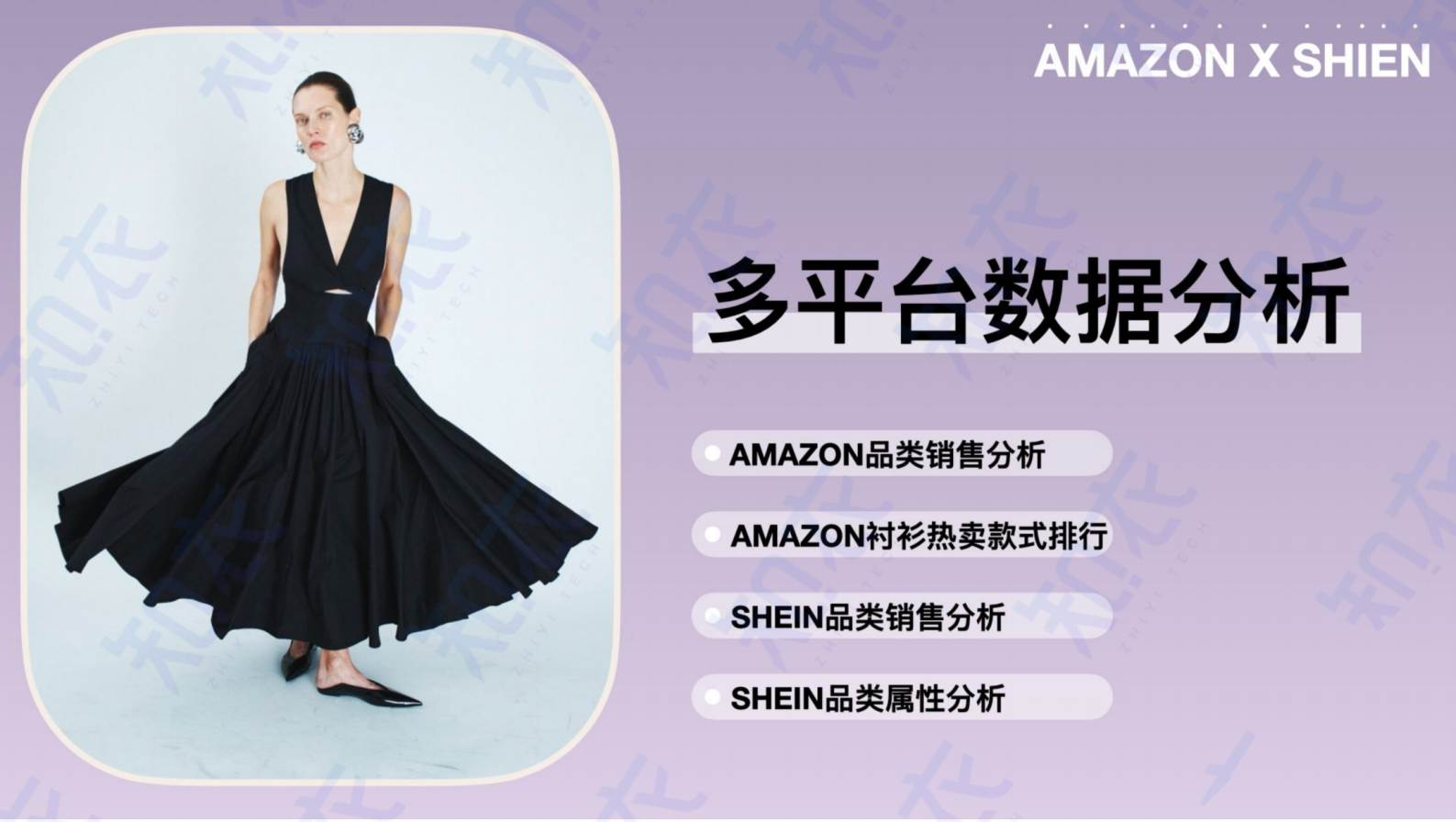 2024-2025女装&礼服行业跨境电商多平台趋势分析 第2页