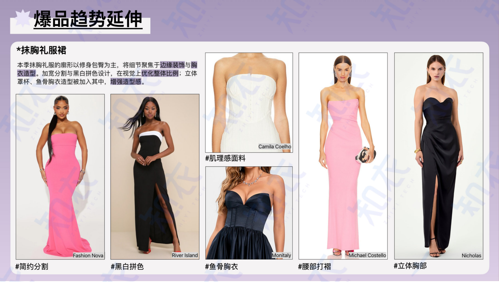 2024-2025女装&礼服行业跨境电商多平台趋势分析 第8页