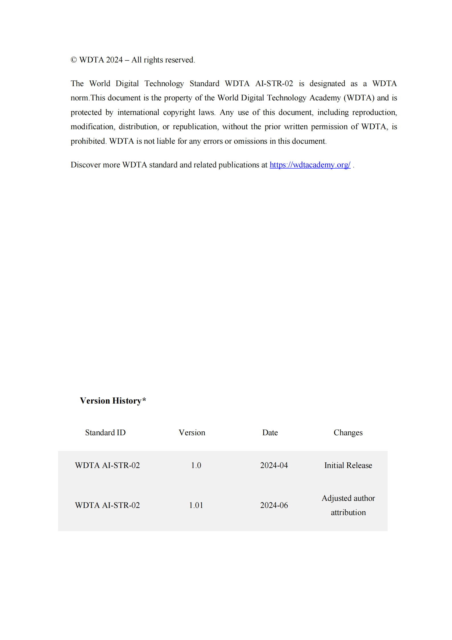 大型语言模型安全性测试方法（英文版） 第2页