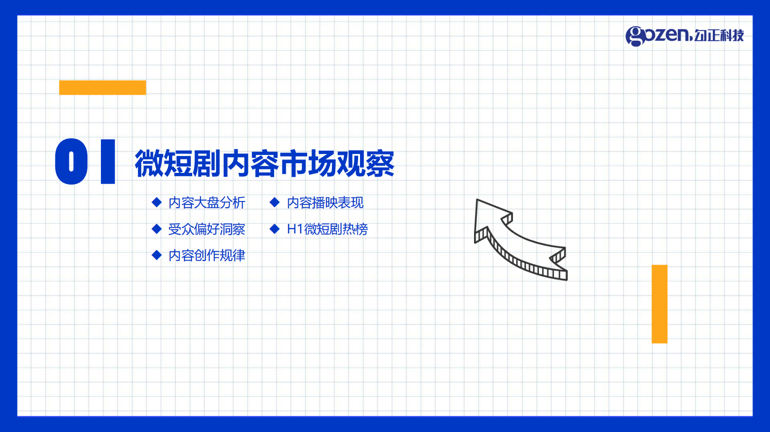 勾正科技：2024年H1微短剧行业观察与营销指南报告-短剧营销正当时 第6页
