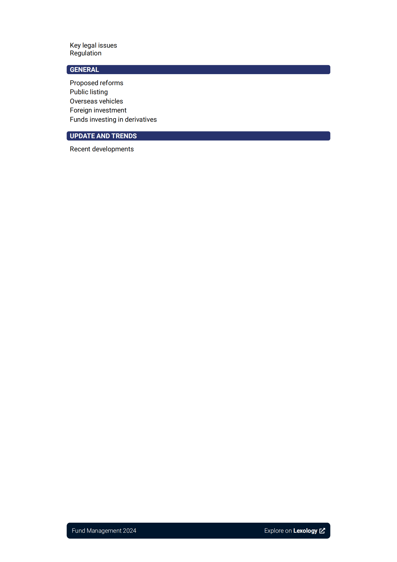 基金管理2024-中国篇（英文版） 第4页