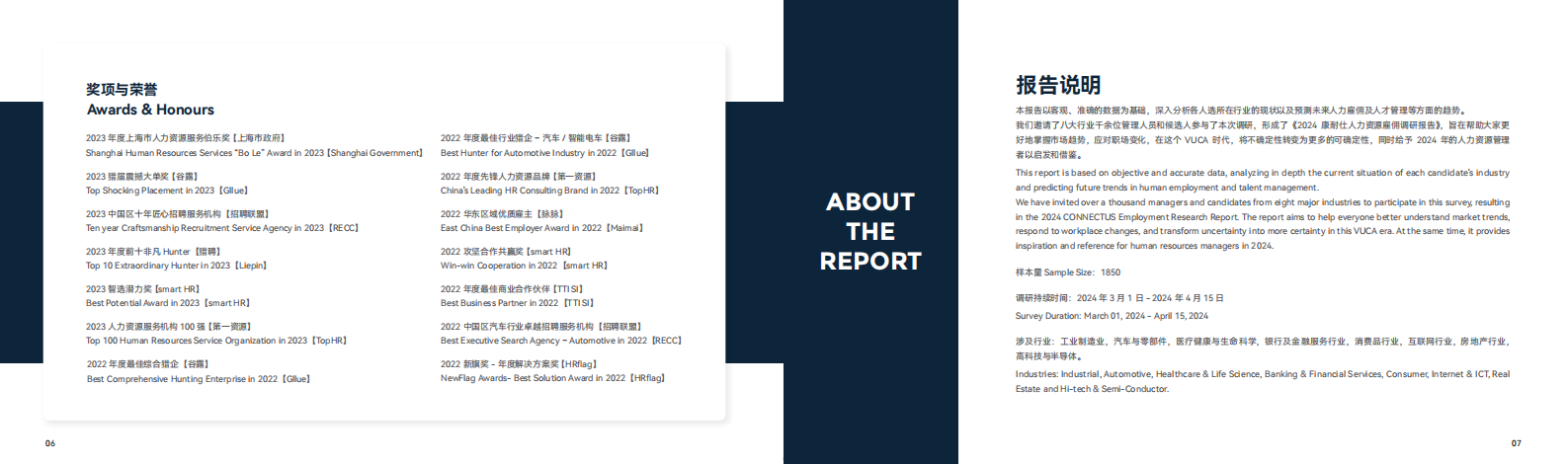 康耐仕：2024人力资源雇佣调研报告 第5页