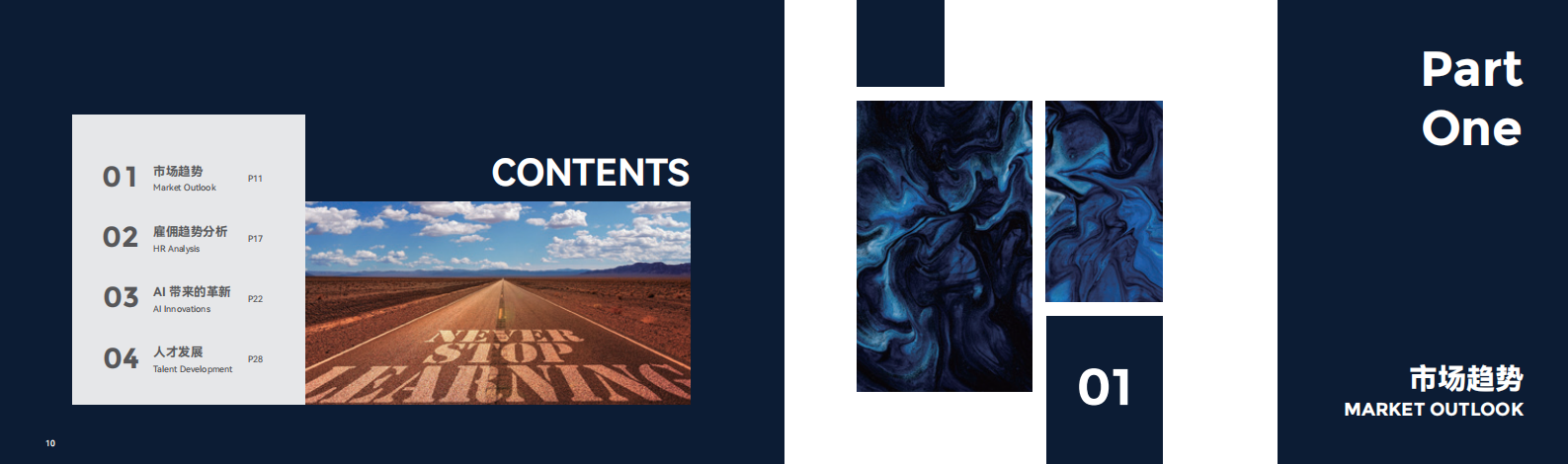 康耐仕：2024人力资源雇佣调研报告 第7页