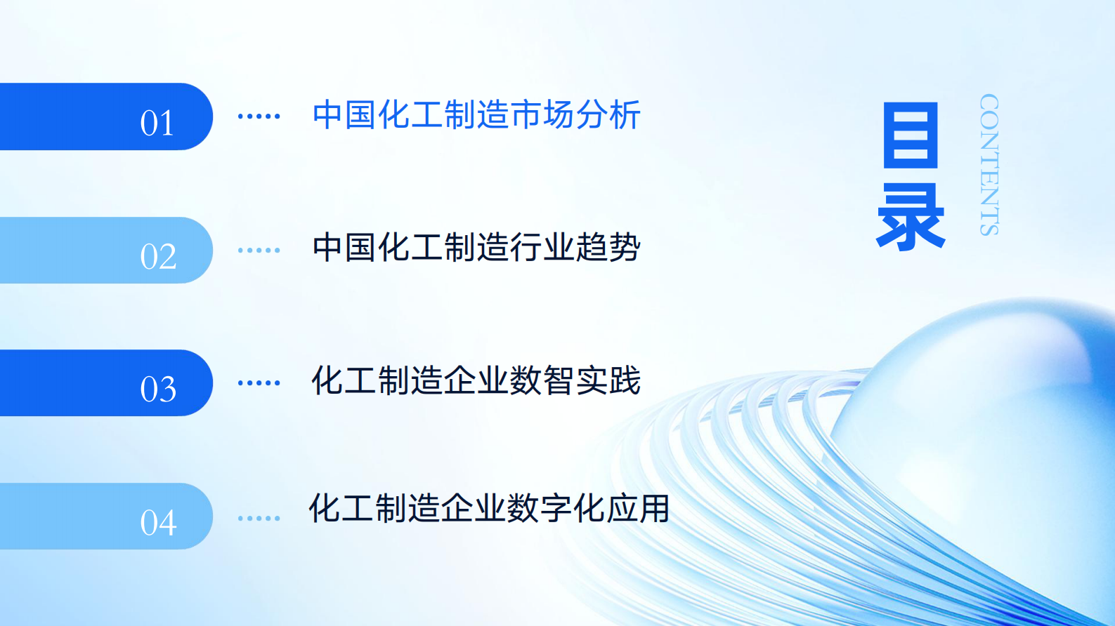 蓝凌研究院：2024化工制造企业数字化白皮书 第2页