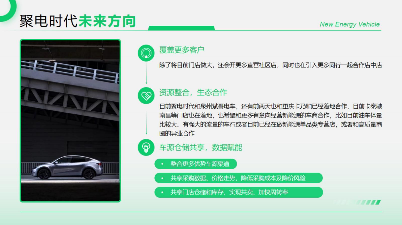 聚电时代：做好新能源二手车的关键因素 第8页