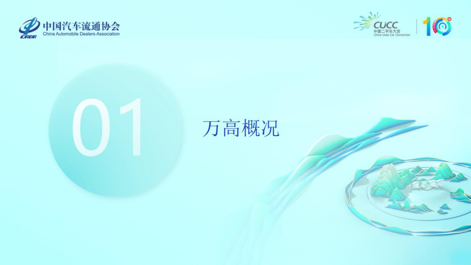 中国汽车流通协会：汽车经销商二手车质保业务探索与实践 第2页