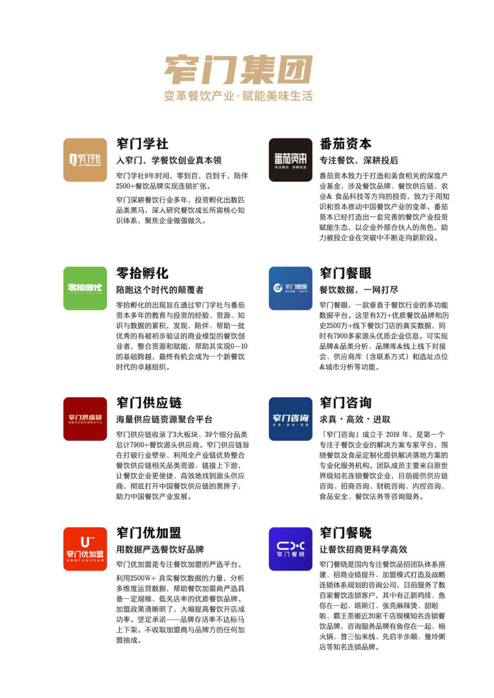 窄门集团&番茄资本&李锦记：2023~2024中国及全球最新餐饮数据报告 第5页