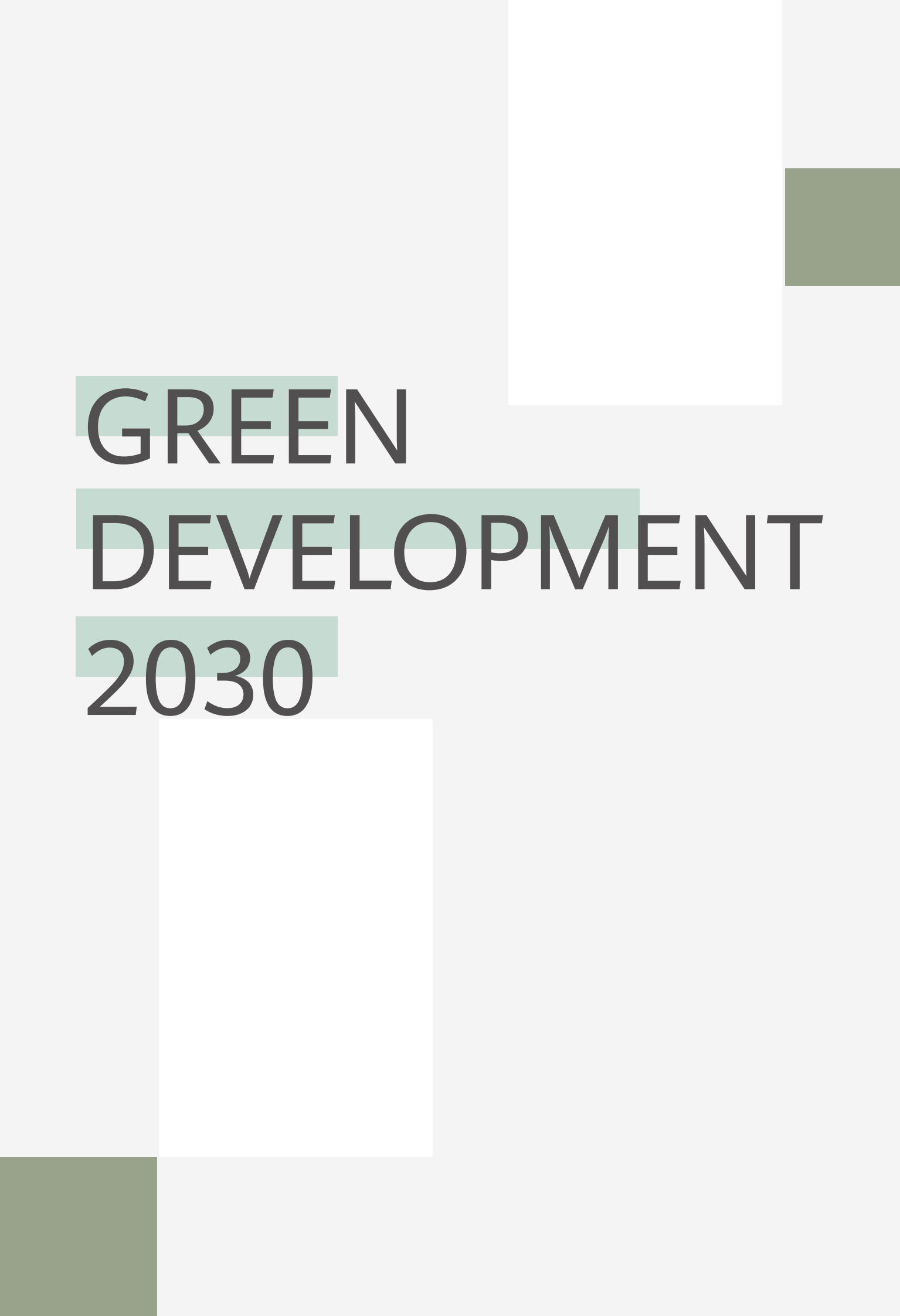 华为：2024绿色发展2030 第2页