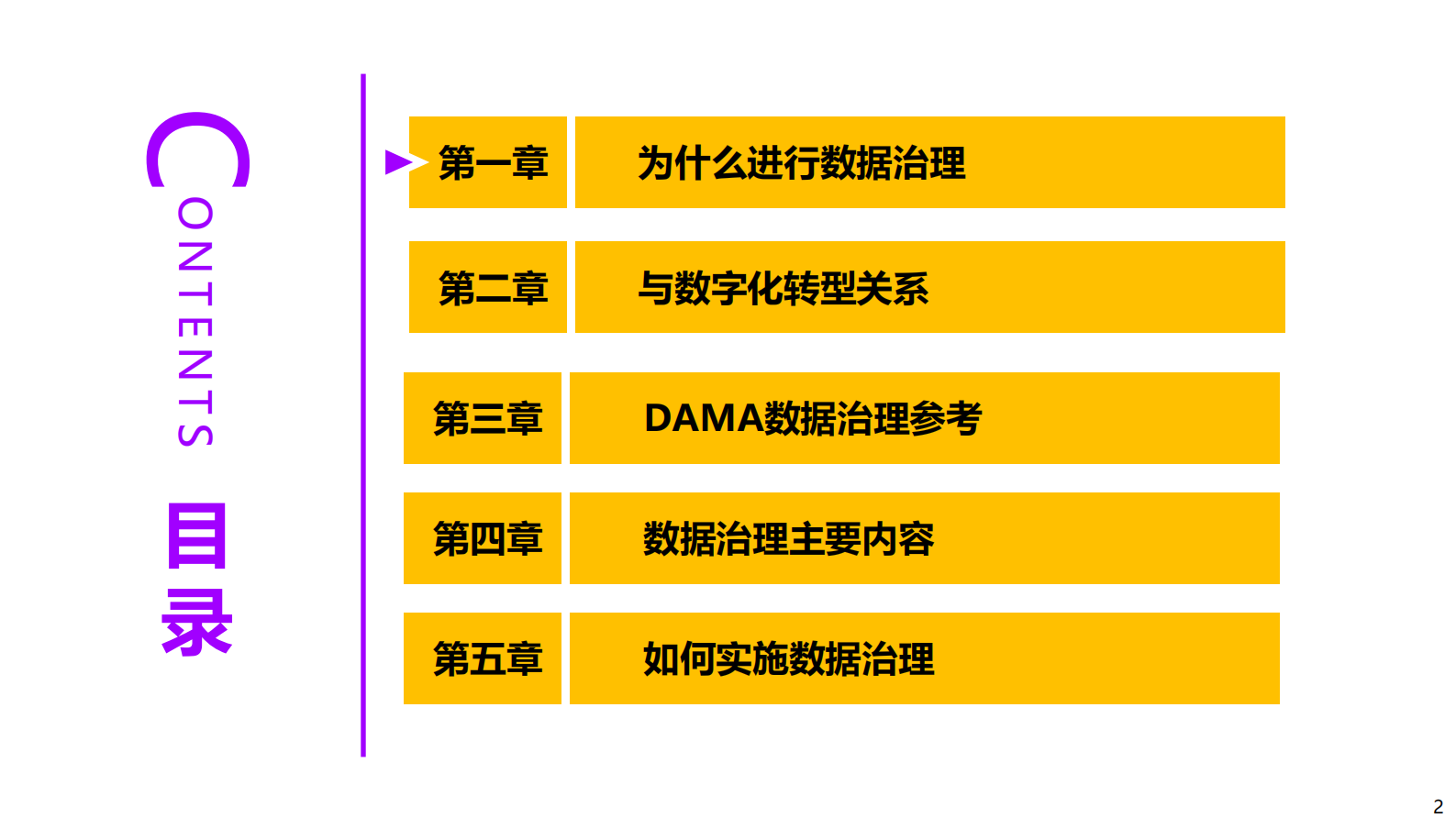 数字化转型-数据治理 第2页