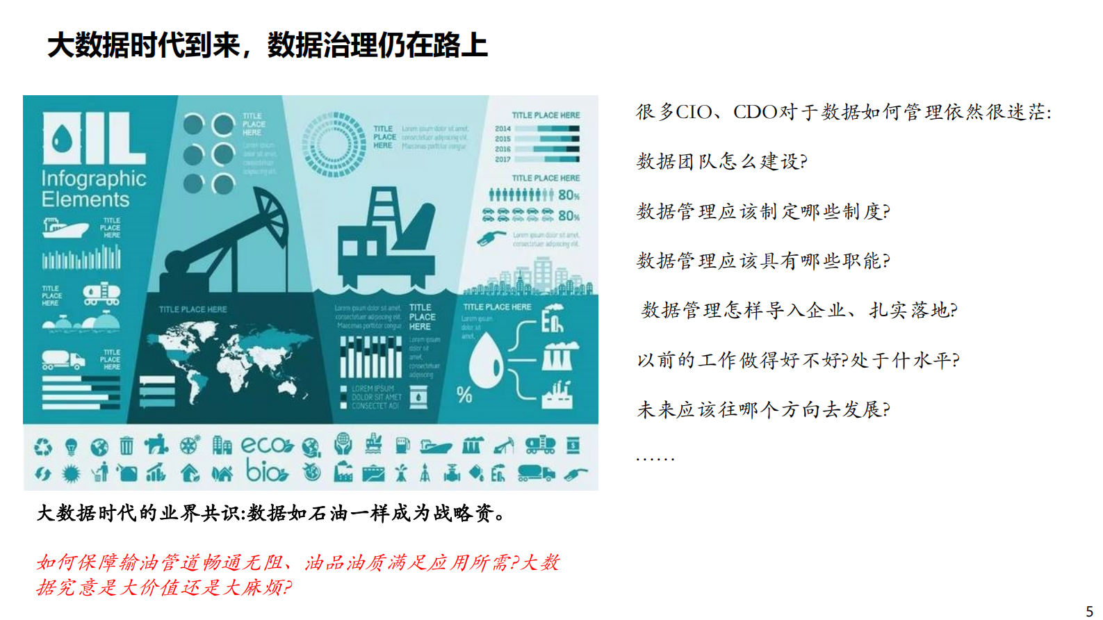 数字化转型-数据治理 第5页