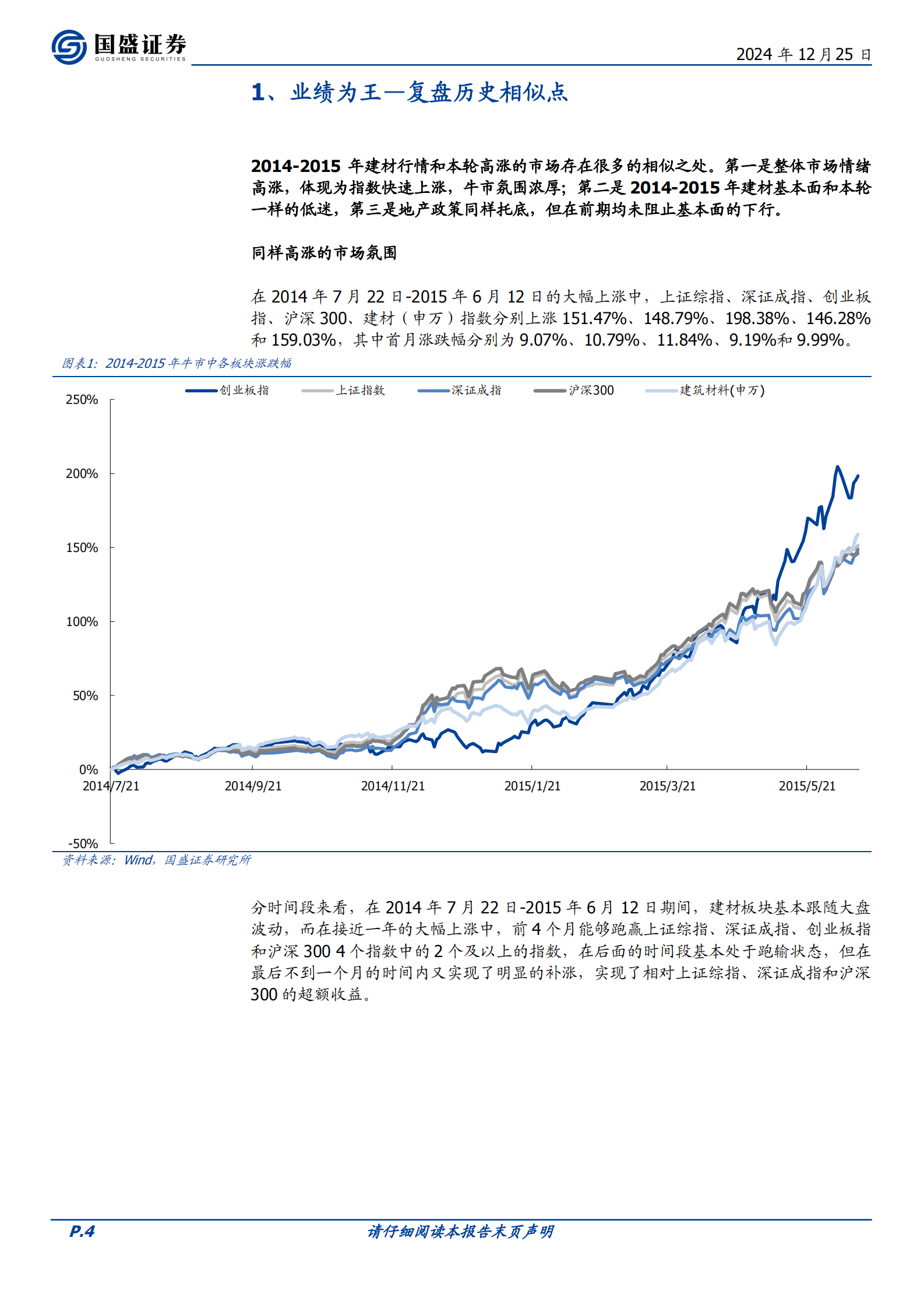 国盛证券：2025-装修建材触底年 第4页